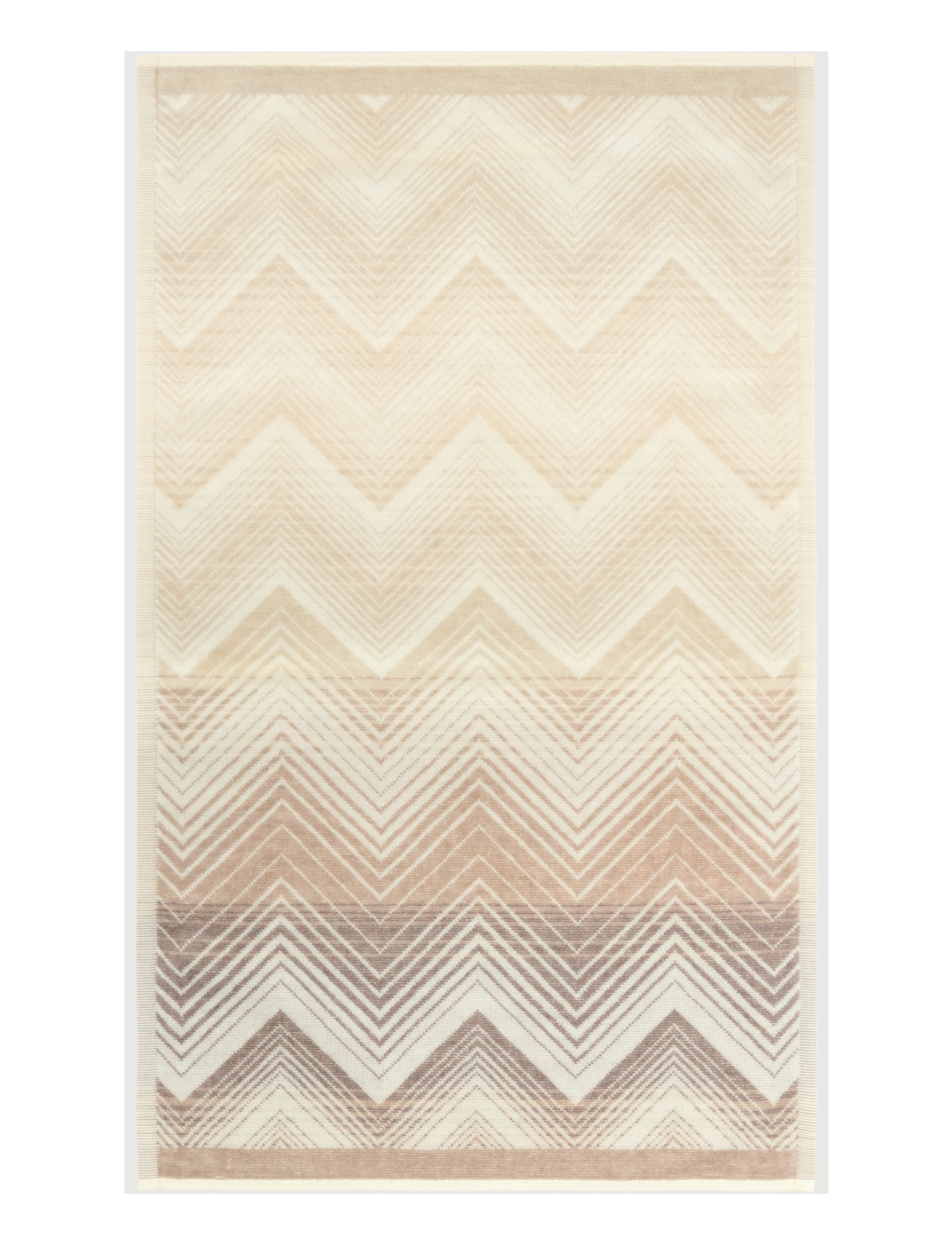 Missoni Home - (BS)MAREA HAND TOWEL 70X40 SINGLE PACKAGE, 211 - natural/cream - 1