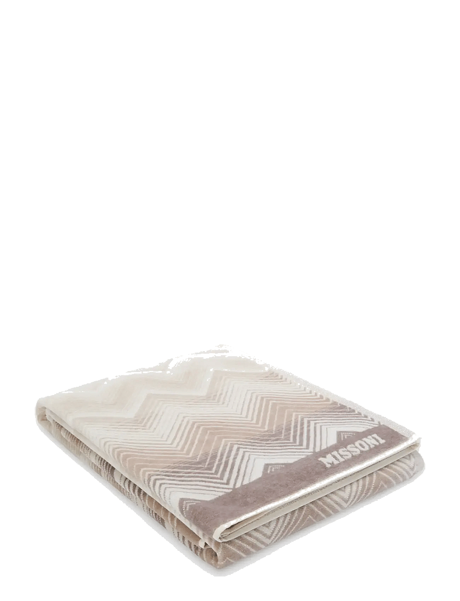Missoni Home - MAREA BEACH TOWEL - badlakan - natural/cream - 0