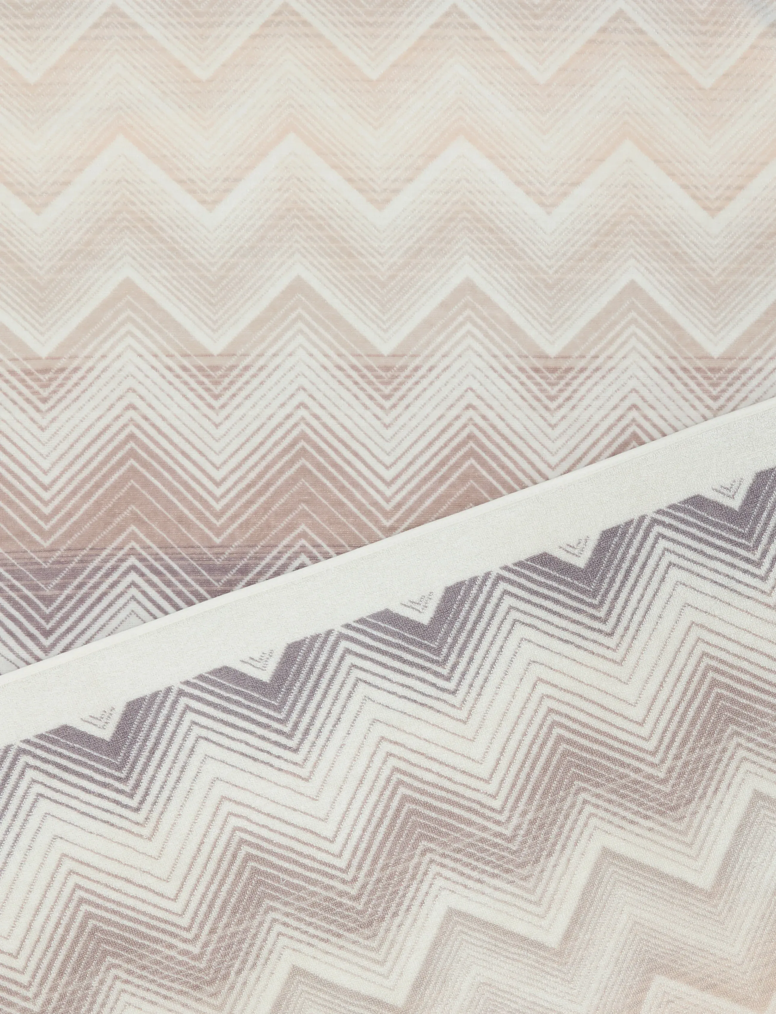 Missoni Home - MAREA BEACH TOWEL 180X100, 211 - natural/cream - 2