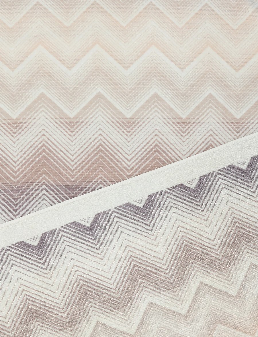 Missoni Home - MAREA BEACH TOWEL - badlakan - natural/cream - 2