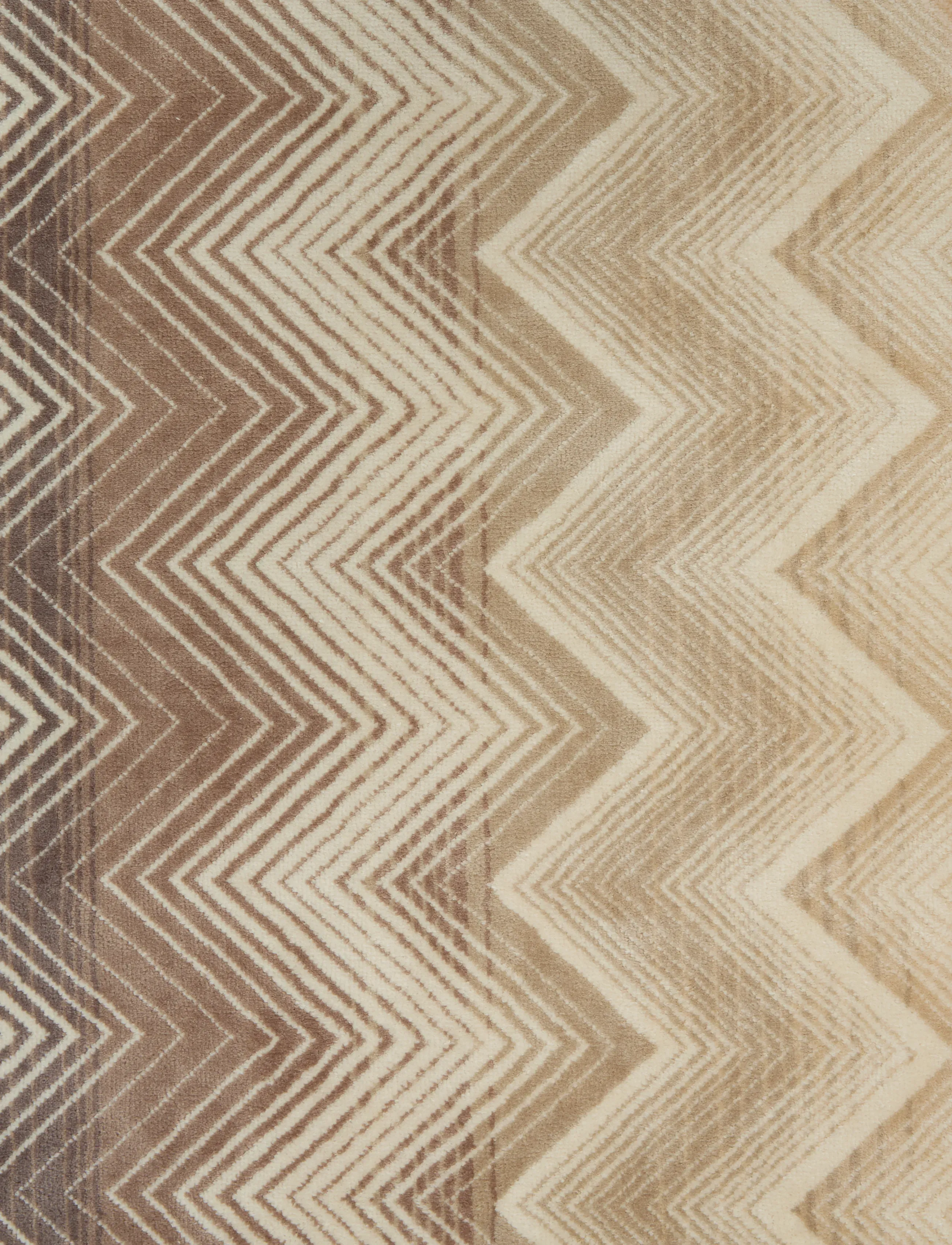 Missoni Home - MAREA BATH MAT - vaibad - natural/cream - 2