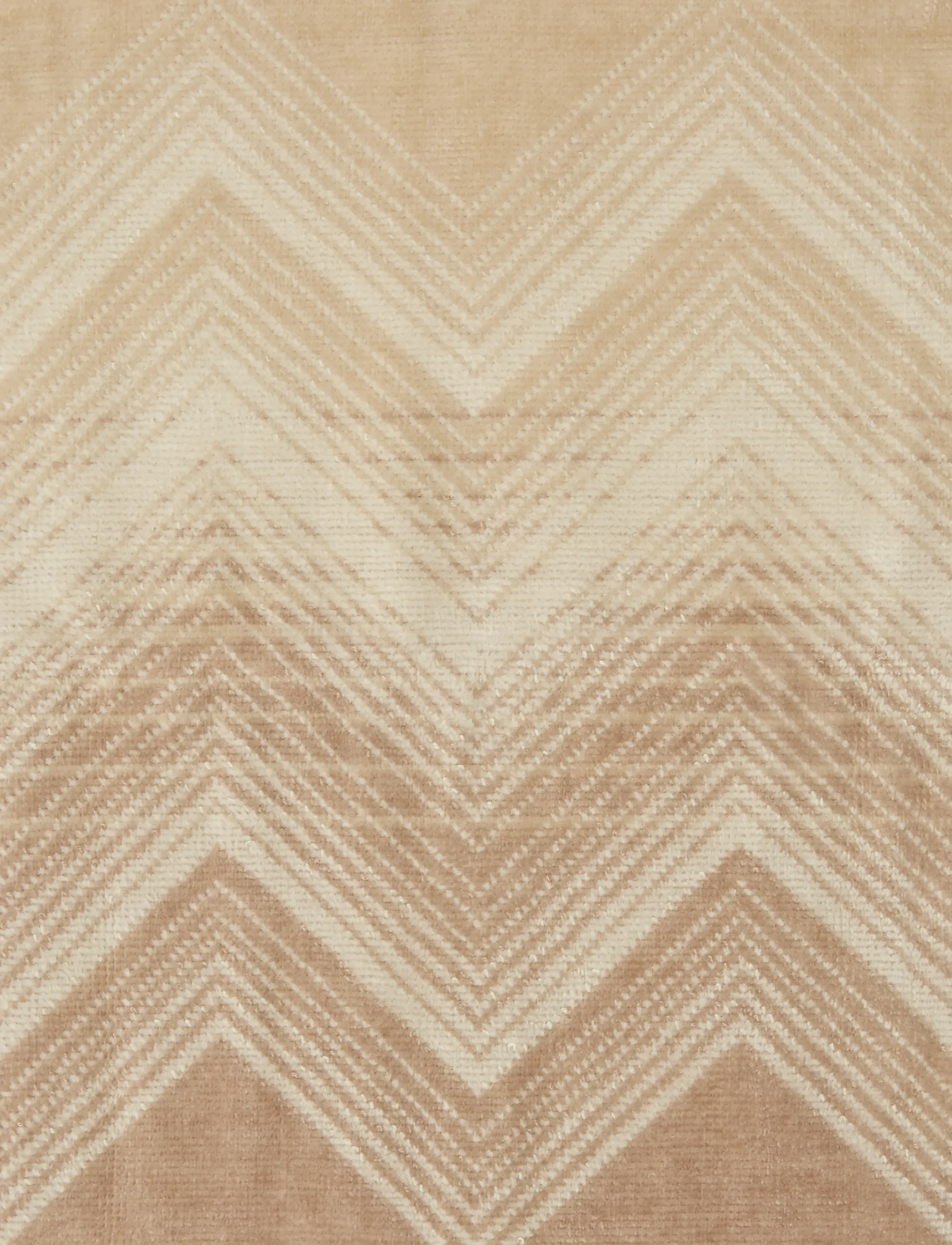Missoni Home - MAREA FACE TOWEL 30X30 N 6 PCS-BOX, 211 - serviettes pour le visage - natural/cream - 3