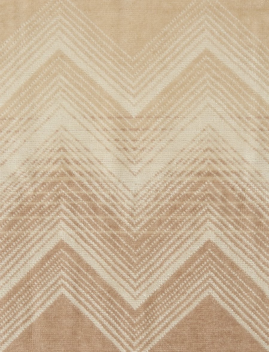 Missoni Home - MAREA FACE TOWEL 30X30 N 6 PCS-BOX, 211 - näorätikud - natural/cream - 3