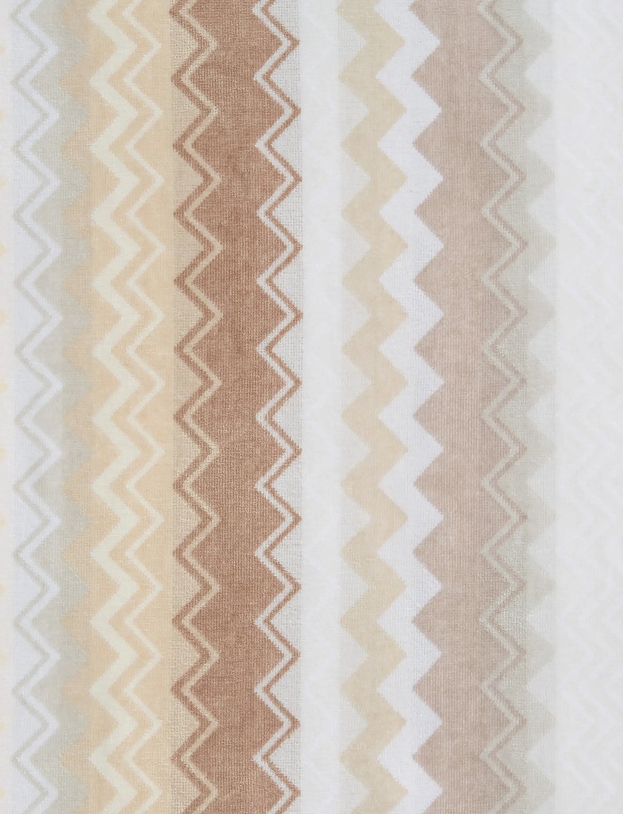 Missoni Home - GIACOMO HOODED BATHROBE XS, 21 - nach preis einkaufen - natural - 3
