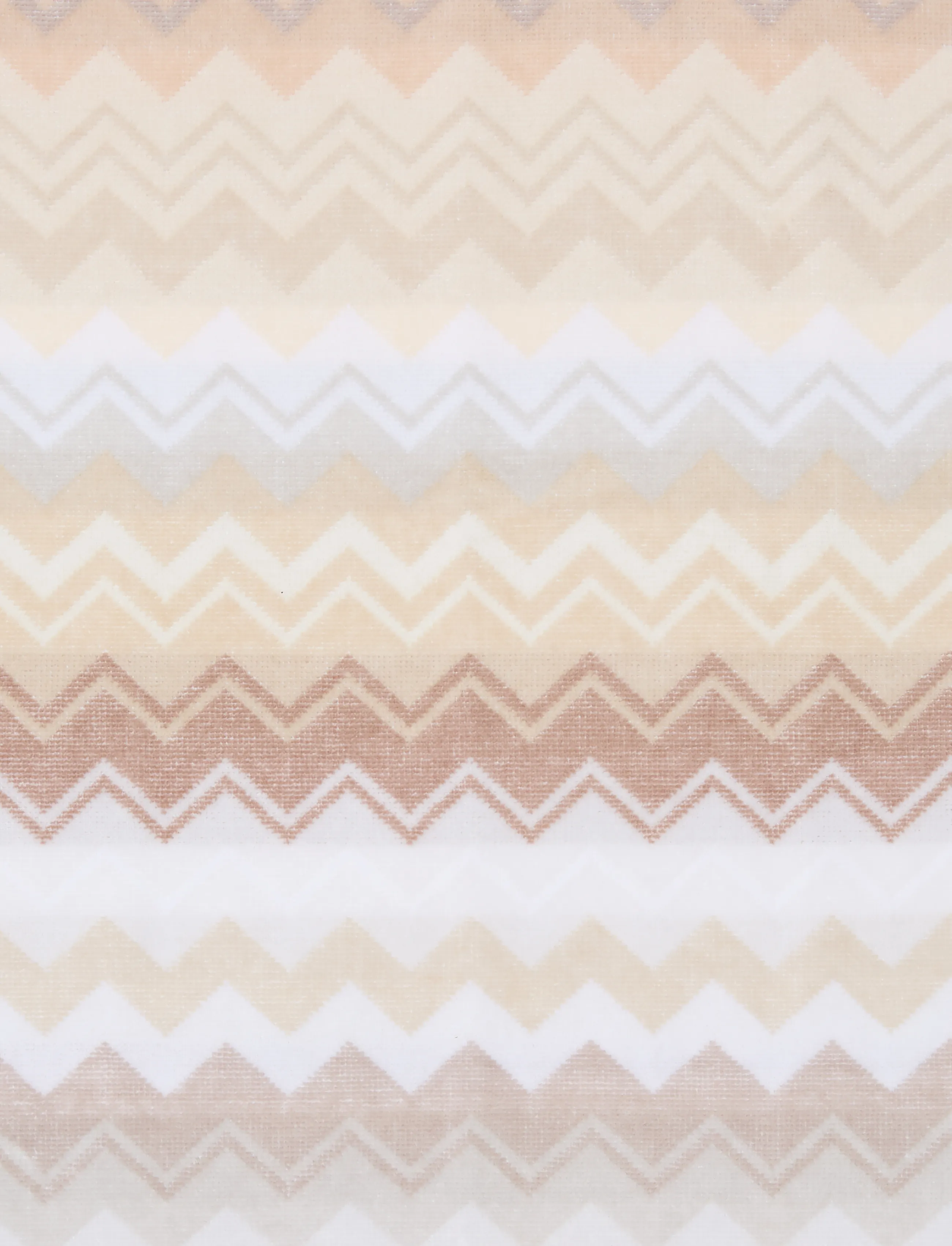 Missoni Home - (BS)GIACOMO HAND TOWEL 40X70 SINGLE PACKAGE, 21 - natural - 3