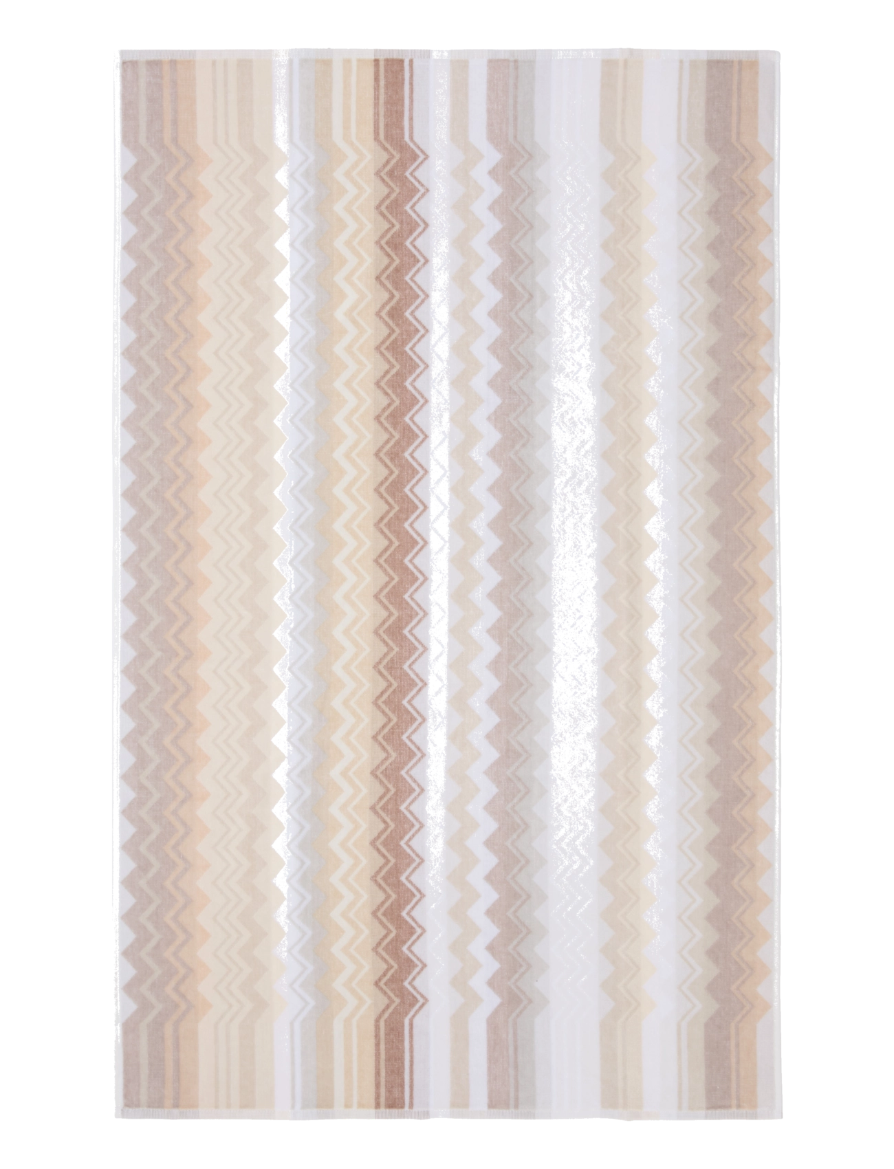 Missoni Home - (BS)GIACOMO BATH TOWEL 70X115 SINGLE PACKAGE, 21 - natural - 1