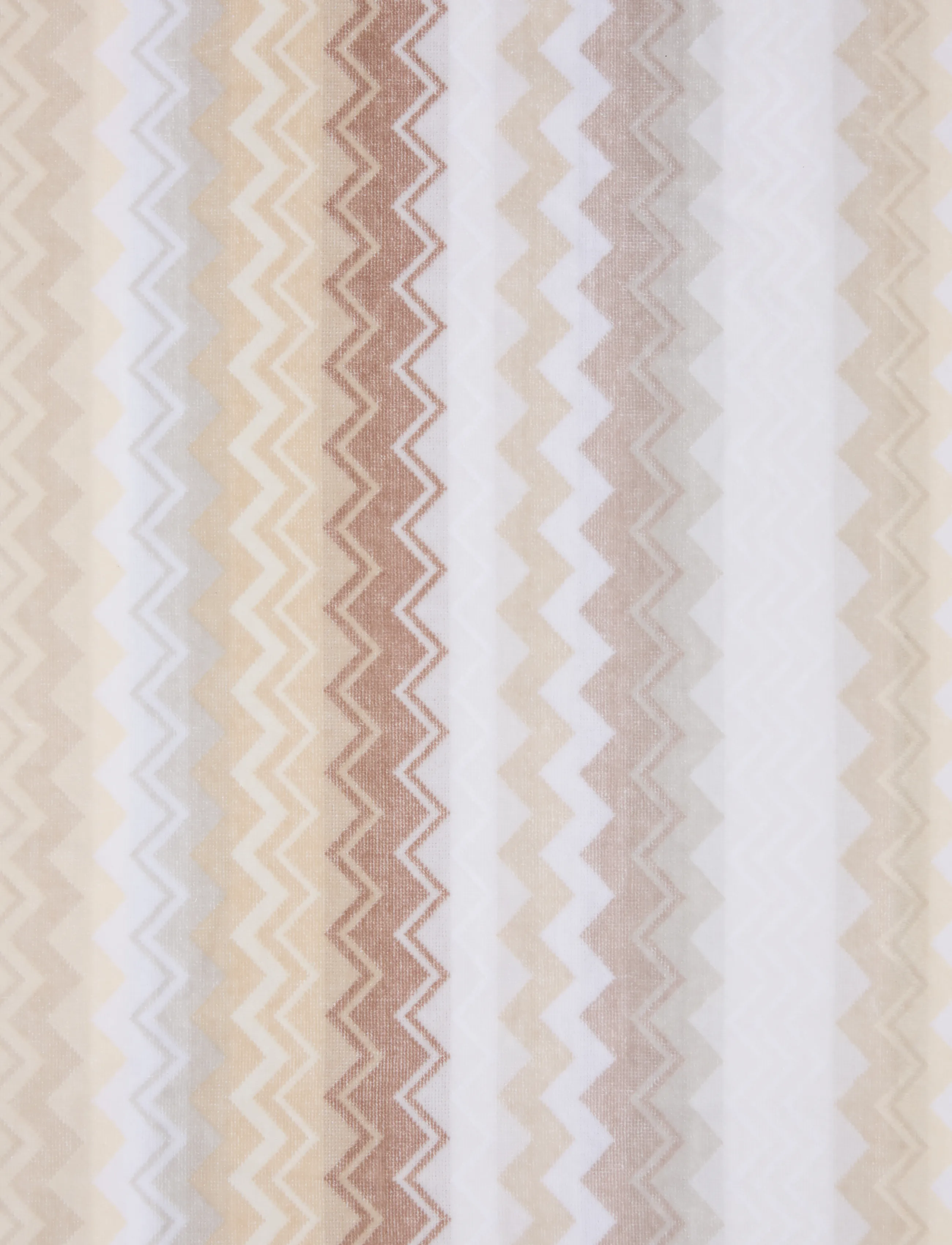 Missoni Home - (BS)GIACOMO BATH TOWEL 70X115 SINGLE PACKAGE, 21 - natural - 3