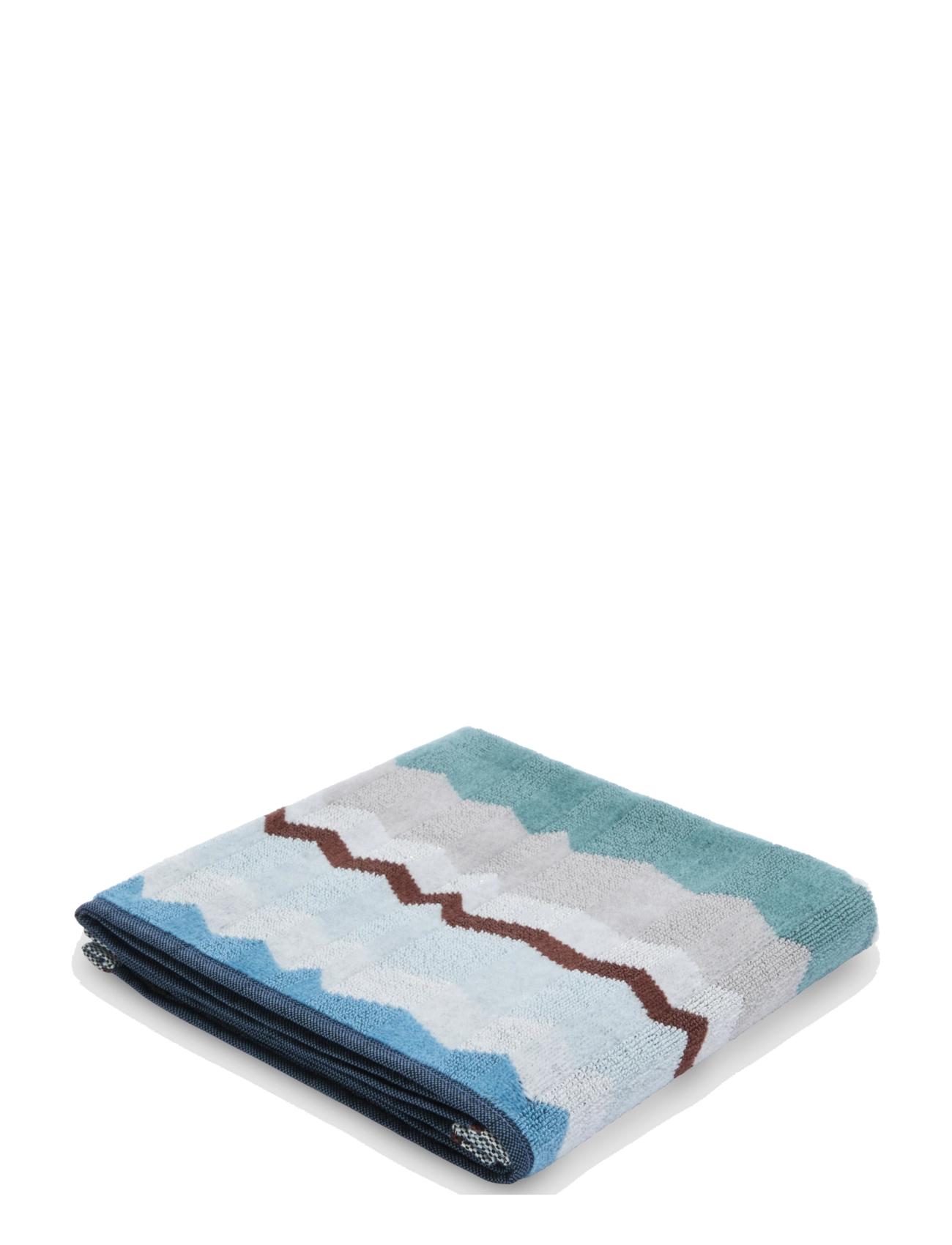 Missoni Home EVA HAND TOWEL 40X70, 100 - Neuheiten - MULTICOLOR / multi