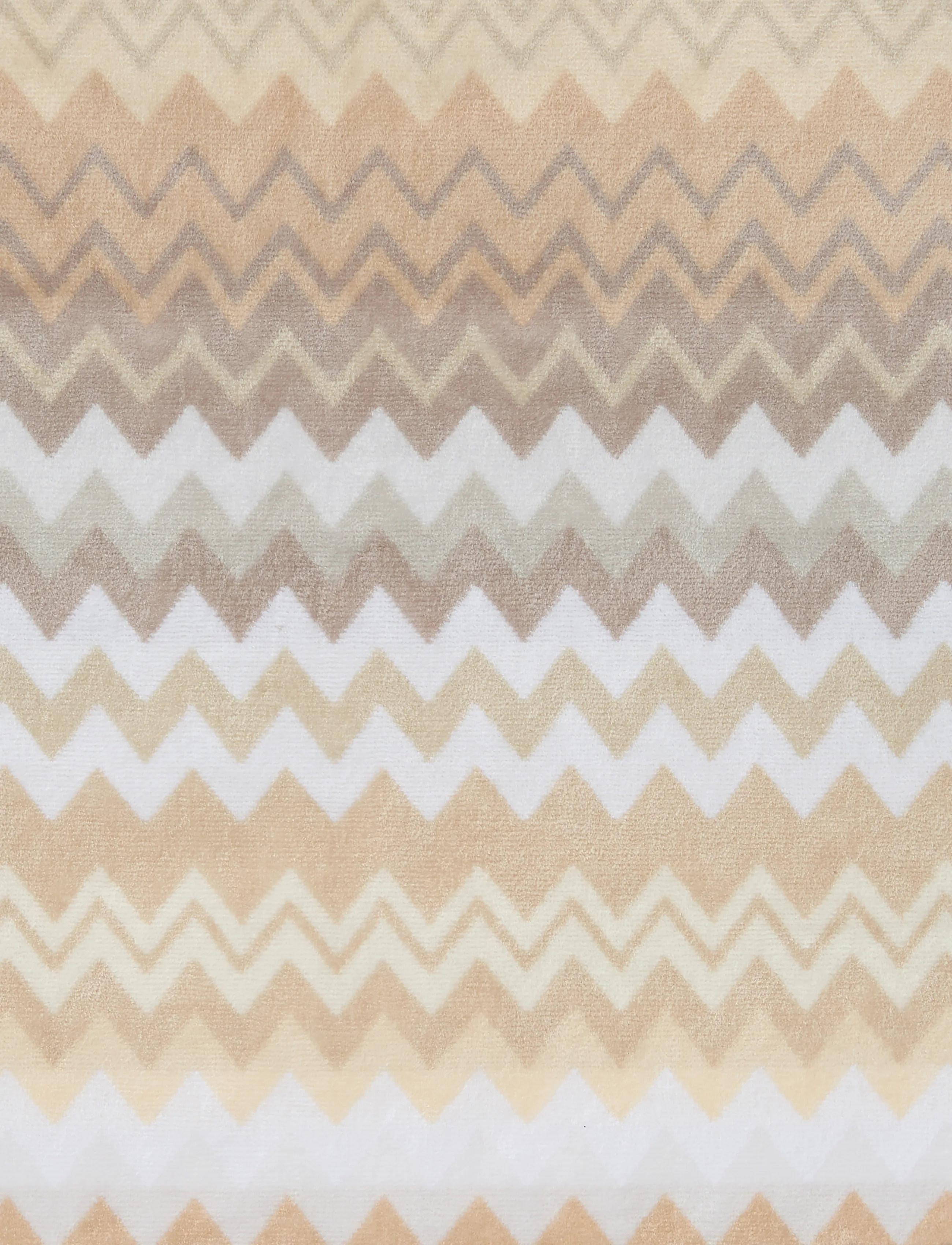 Missoni Home - GIACOMO BATH MAT 90X60 GR/MQ 630, 21 - natural - 2