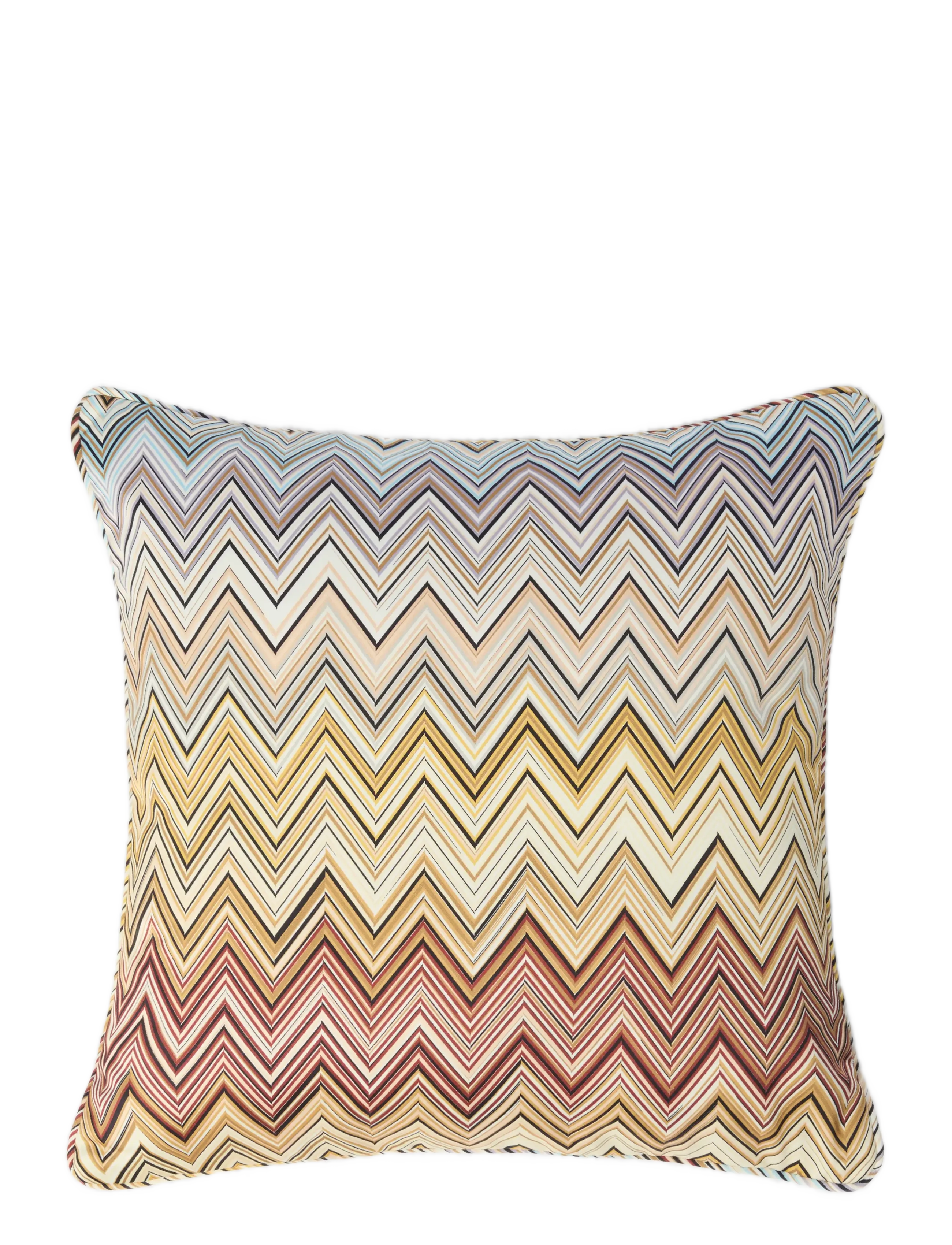 Missoni Home Jarris Cushion 40X40*, 148, 40X40, Cushions & Blankets, Beige - Cushions, Homeware