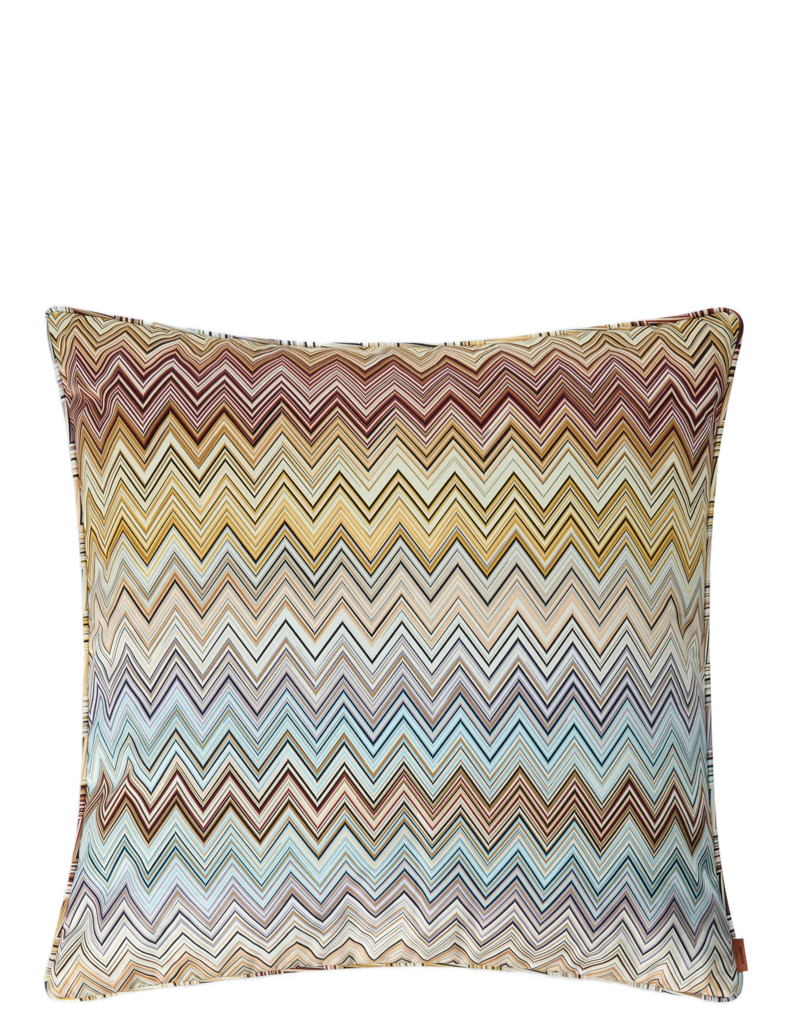 Missoni Home Jarris Cushion 60X60*, 148, 60X60, Cushions & Blankets, Mehrfarbig/gemustert - Cushions, Homeware