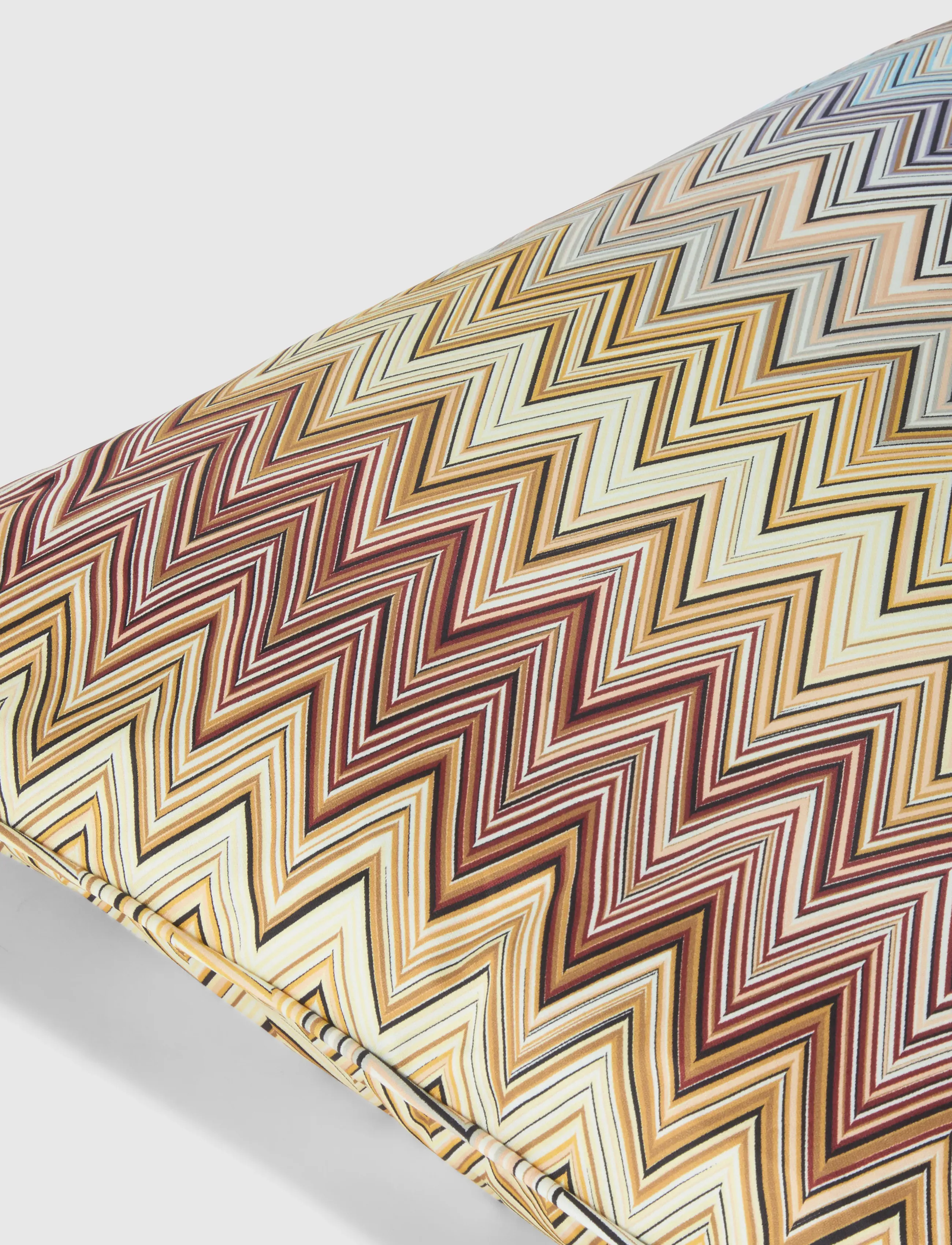 Missoni Home - JARRIS CUSHION 60X60*, 148 - beige multicolor - 3