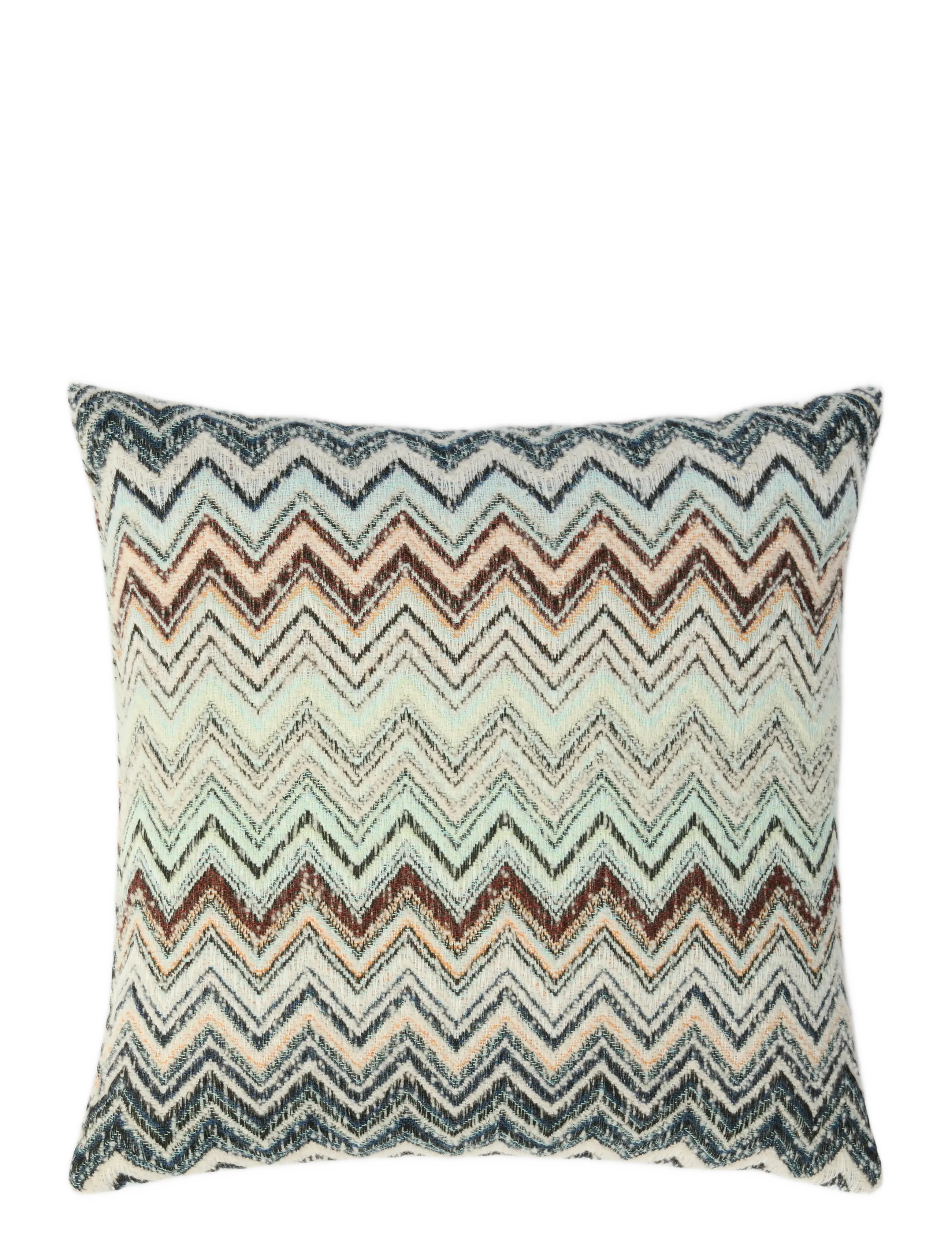 Missoni Home Forest Cushion 40X40*, 150, 40X40, Cushions & Blankets, Mehrfarbig/gemustert - Cushions, Homeware