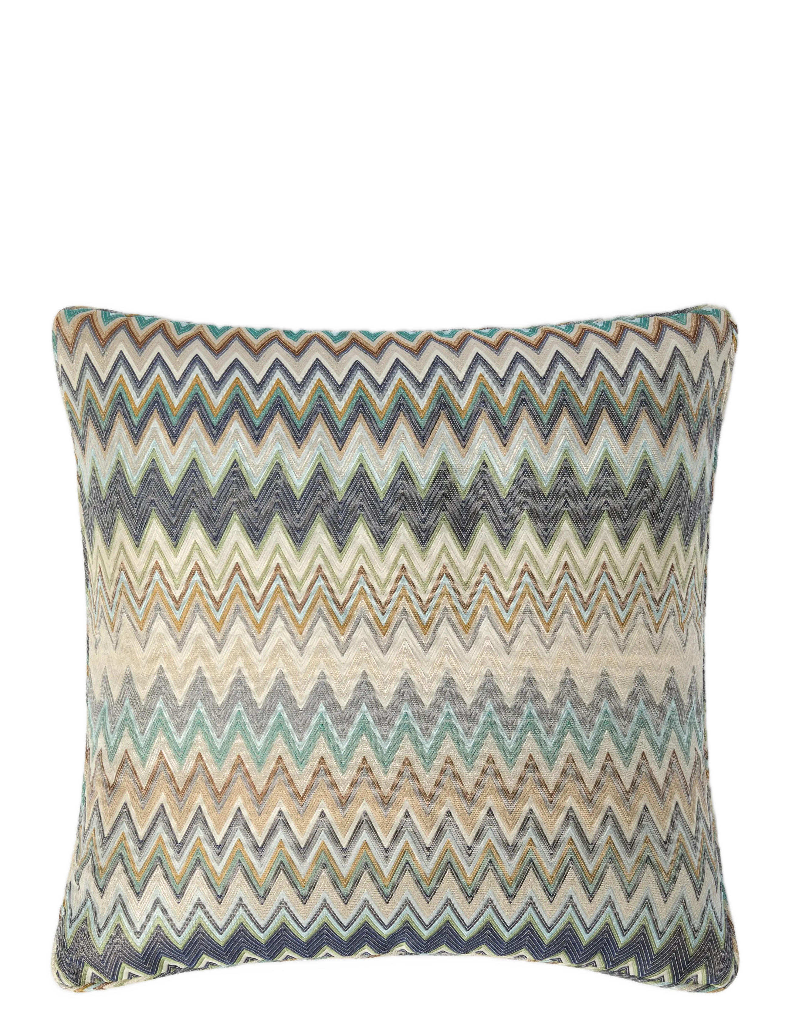 Missoni Home Masuleh Cushion 60X60*, 170, 60X60, Cushions & Blankets, Mehrfarbig/gemustert - Cushions, Homeware
