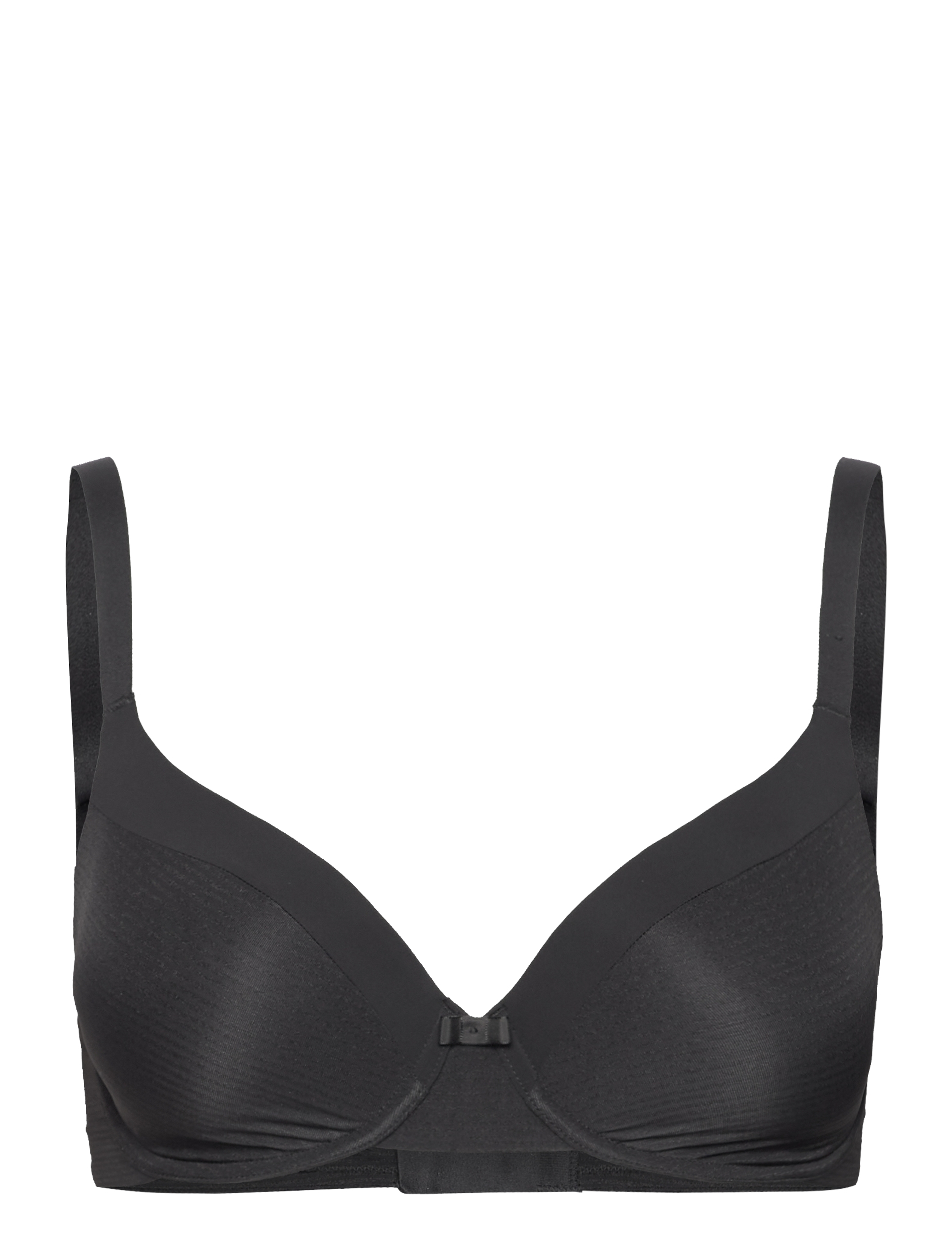 Body touch bra fill jacquard