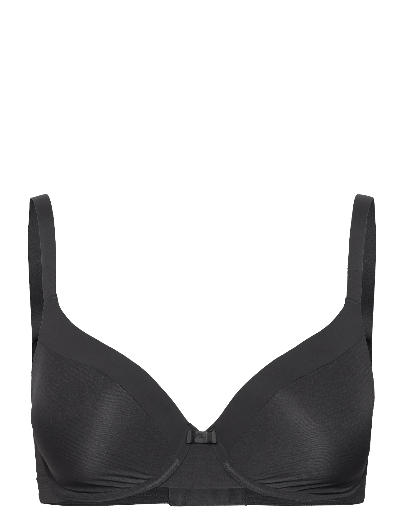 Body touch bra fill jacquard