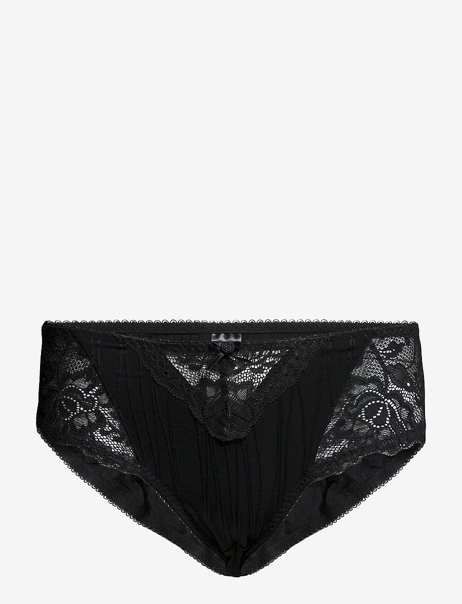 Missya - Dorrit tai - alltags-style - black - 0