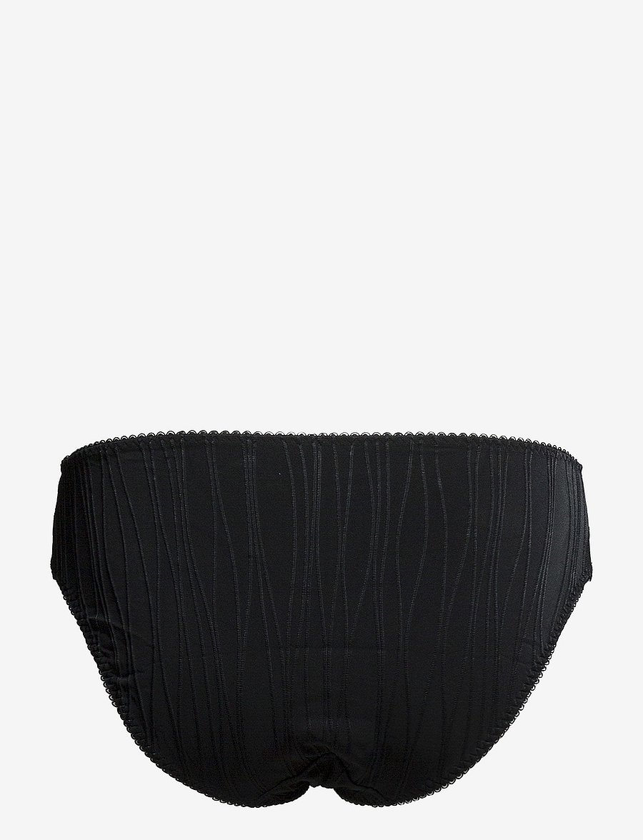 Missya - Dorrit tai - alltags-style - black - 1