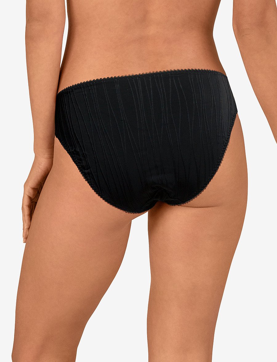 Missya - Dorrit tai - alltags-style - black - 3