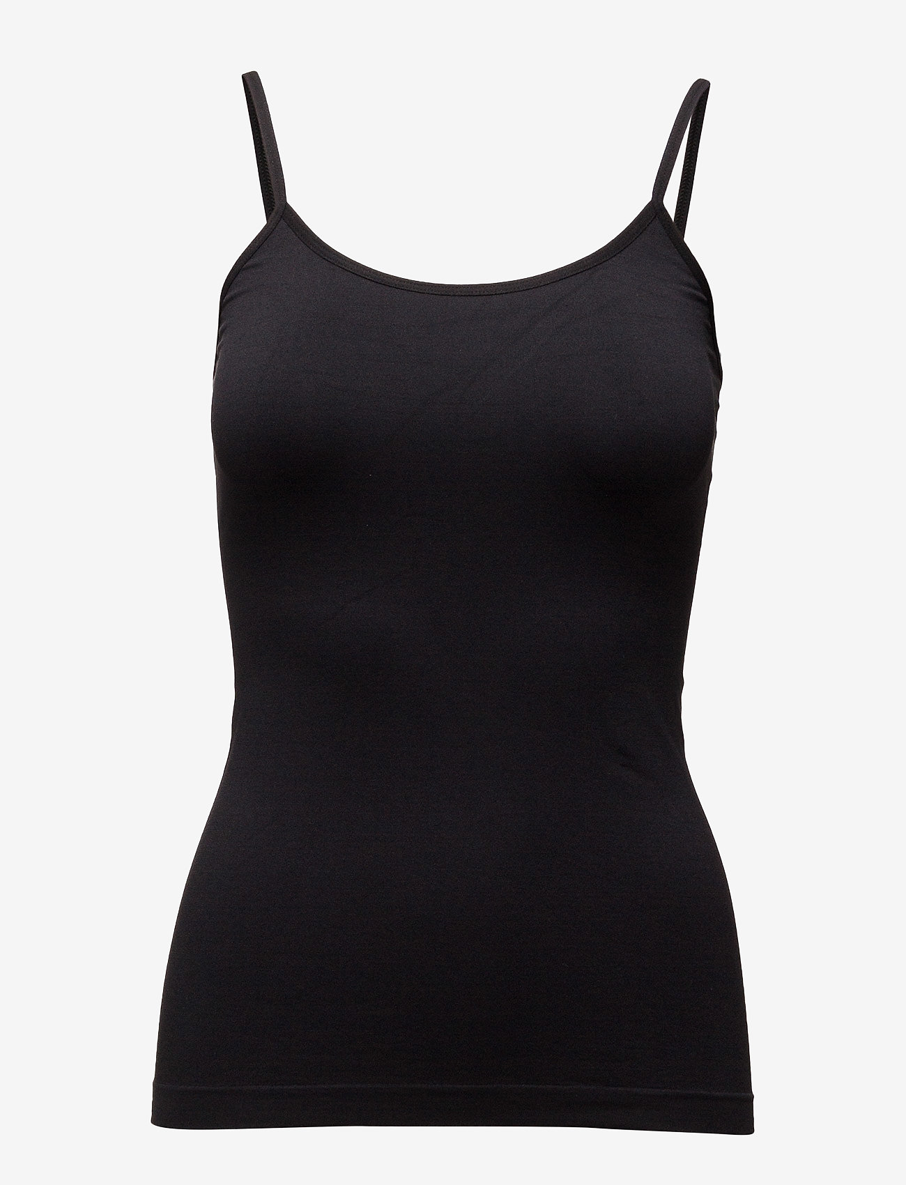MISSYA Lucia Oberteil Schwarz - S - Damen