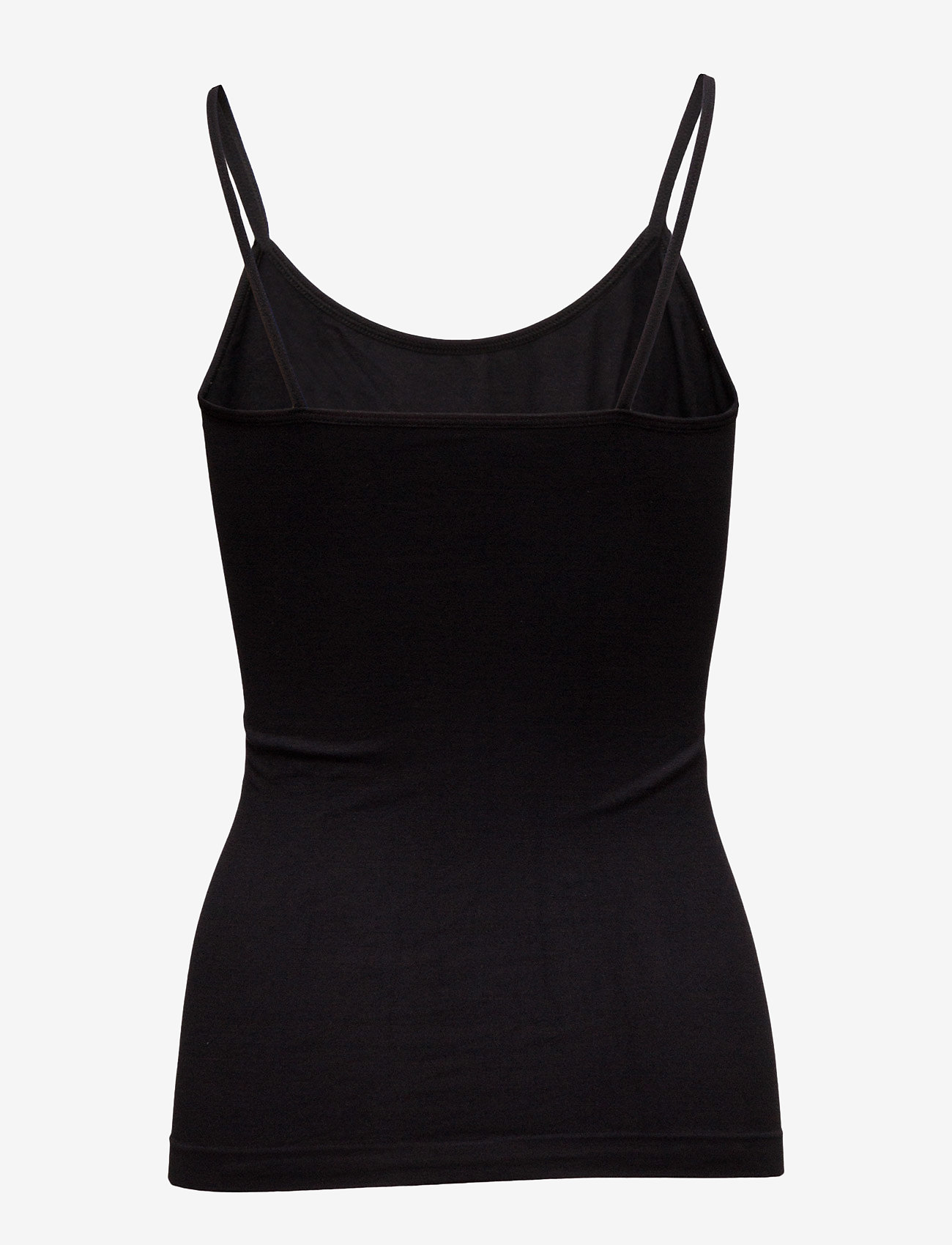 Missya - Lucia top - alussärgid - black - 2