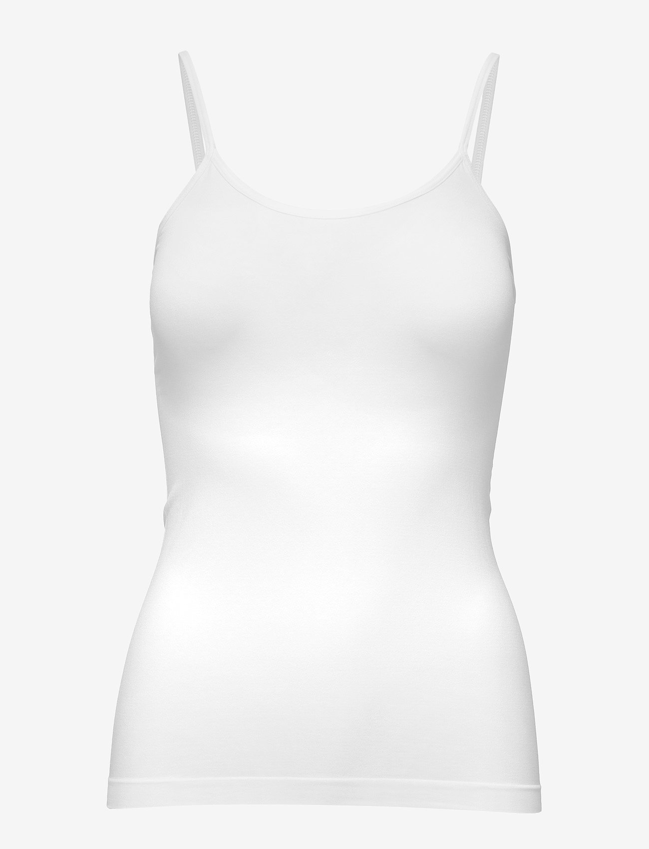 Missya - Lucia top - alussärgid - white - 1
