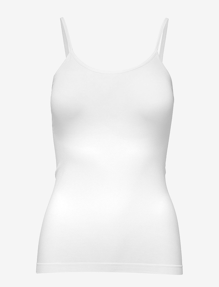 Missya - Lucia top - oberteile - white - 1