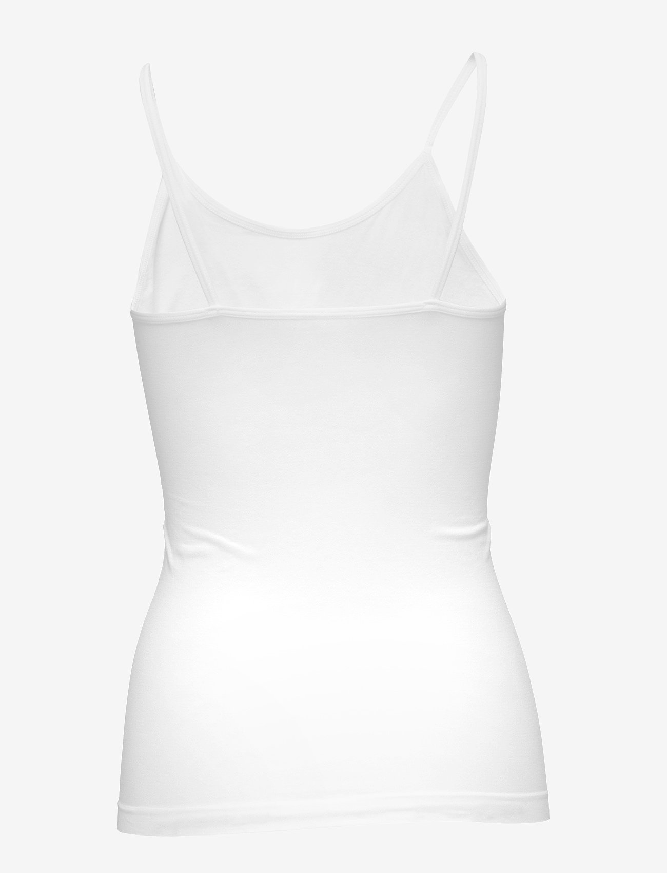 Missya - Lucia top - oberteile - white - 2
