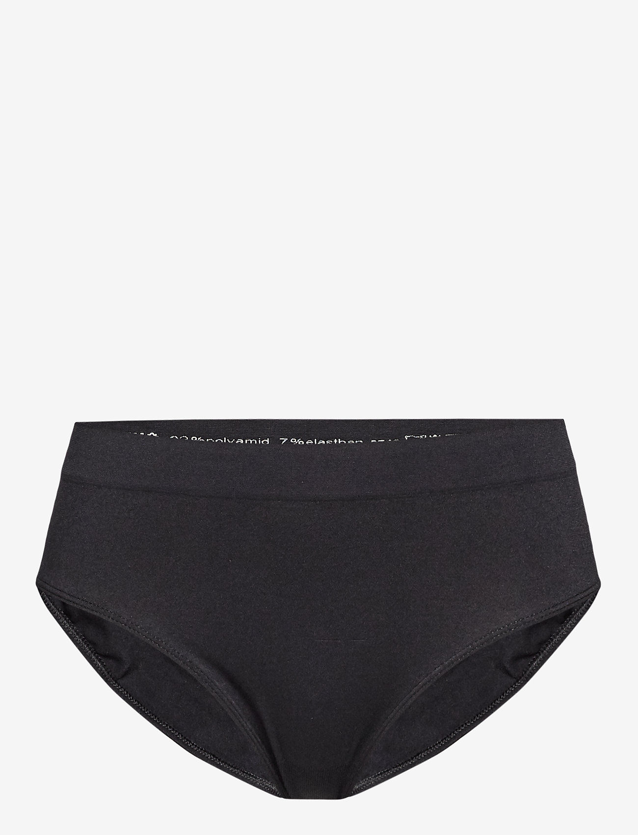 Missya - Lucia tai - briefs - black - 1