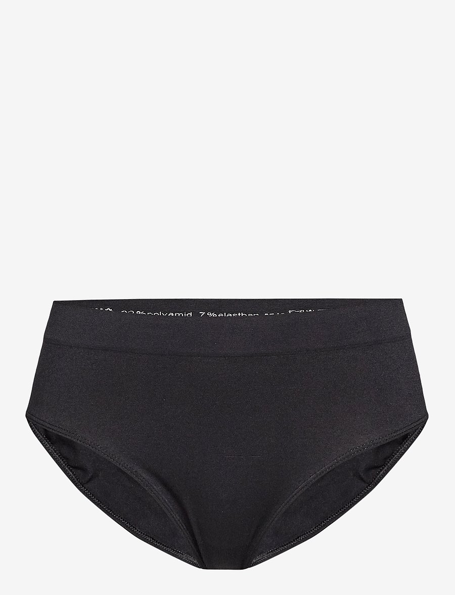 Missya - Lucia tai - briefs - black - 1