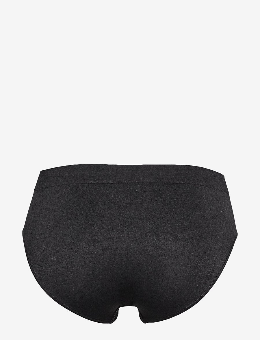 Missya - Lucia tai - briefs - black - 2