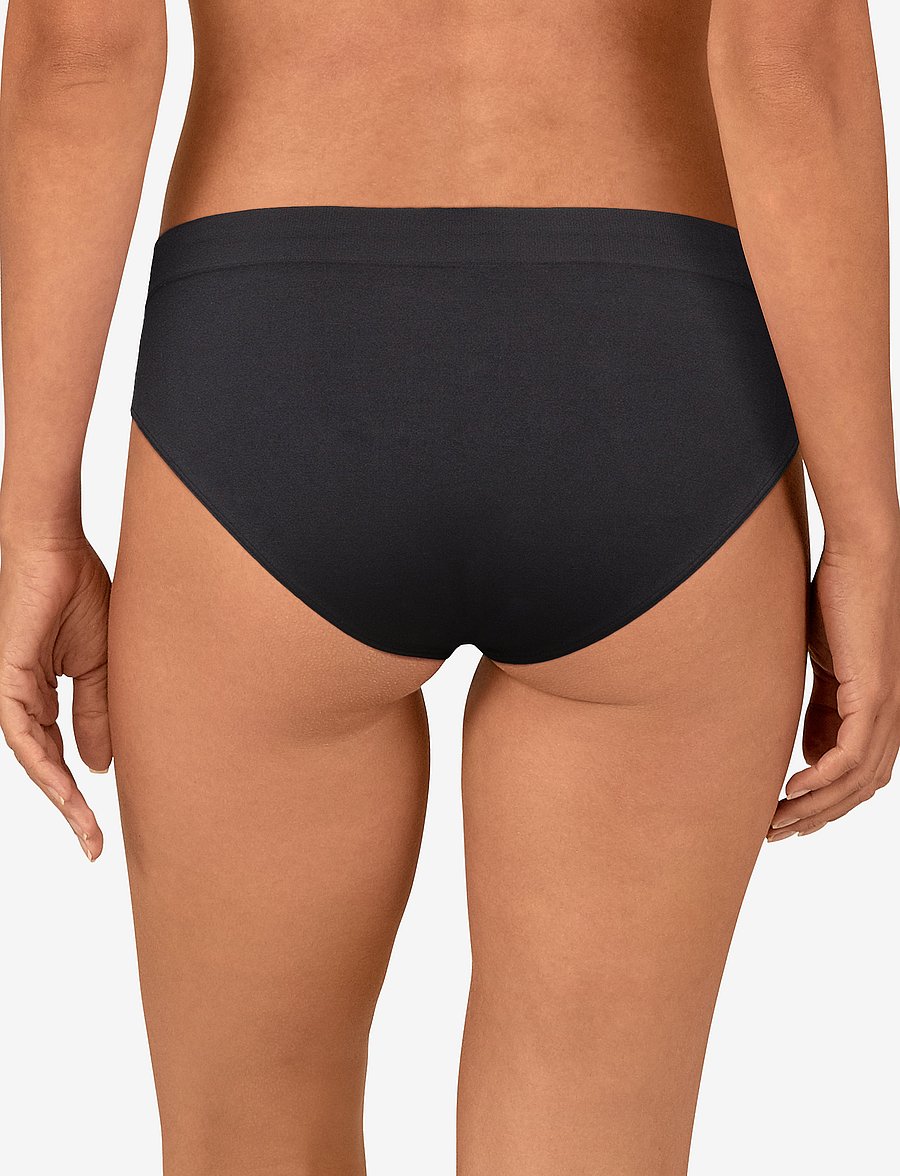 Missya - Lucia tai - briefs - black - 5