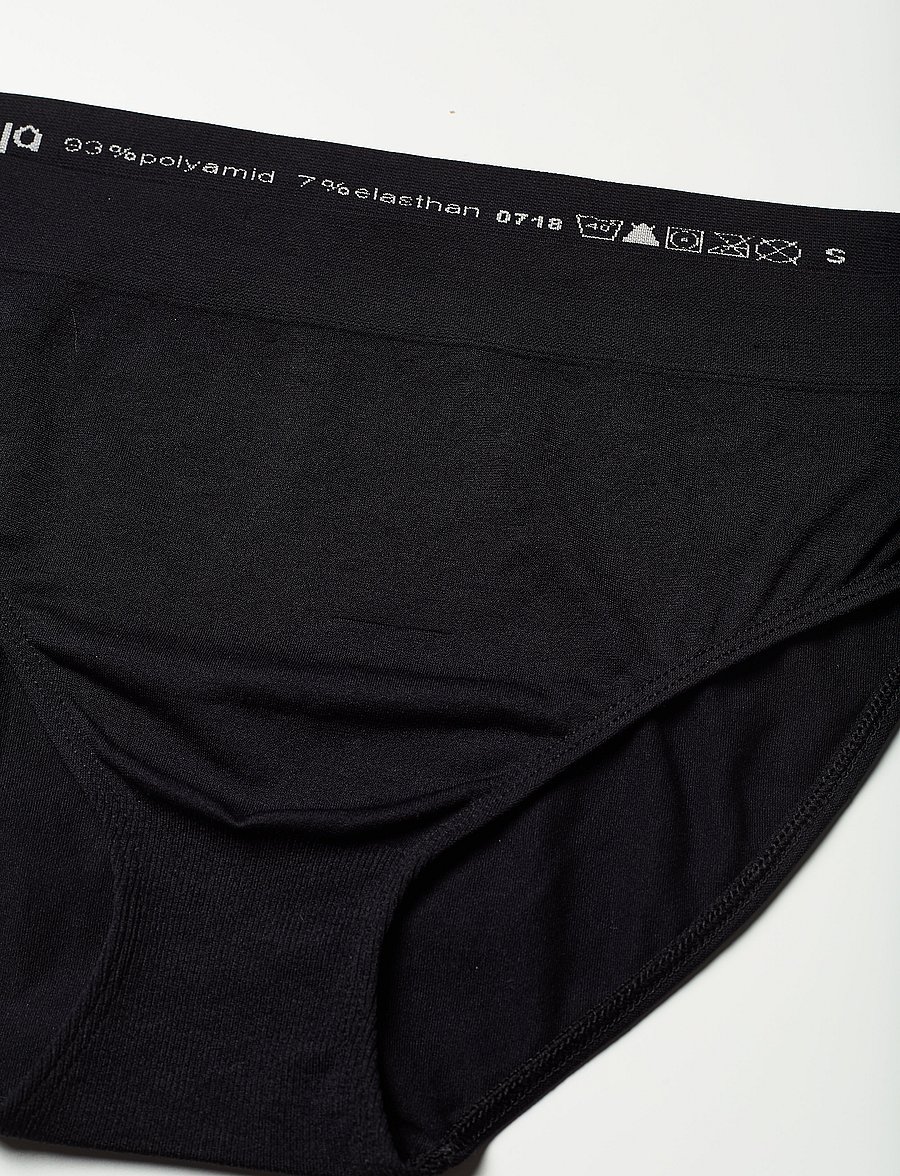 Missya - Lucia tai - briefs - black - 3