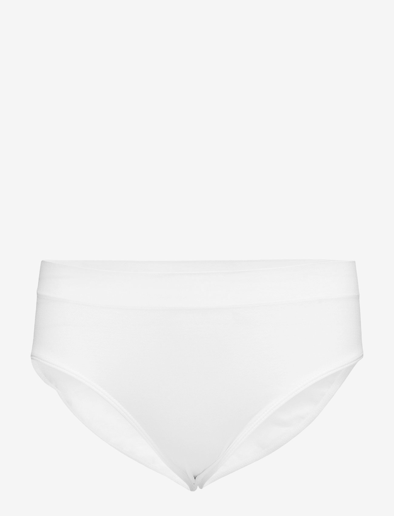 Missya - Lucia tai - briefs - white - 0