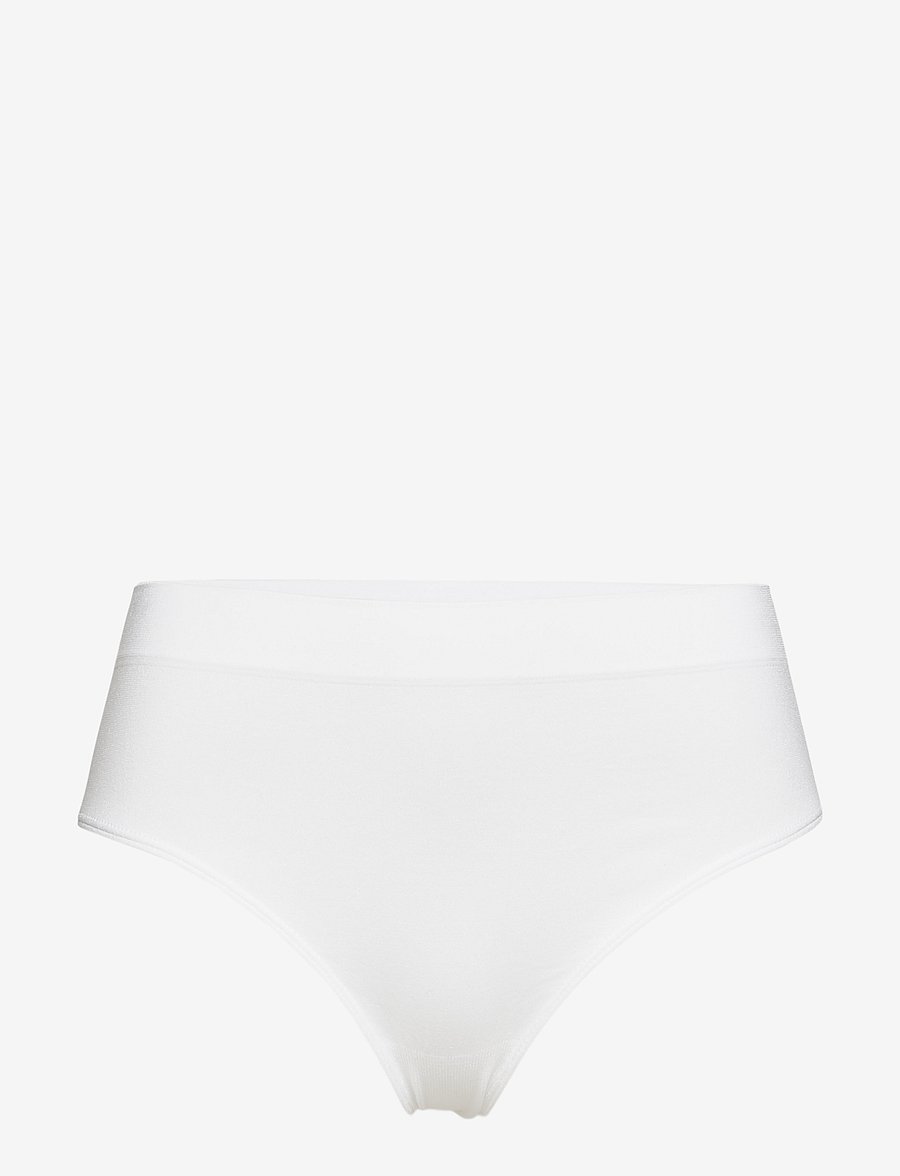 Missya - Lucia tai - briefs - white - 0
