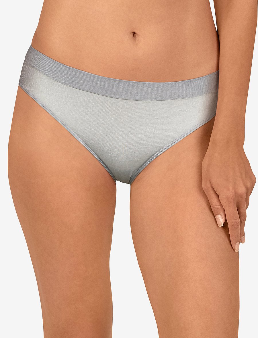 Missya - Lucia tai - briefs - white - 4