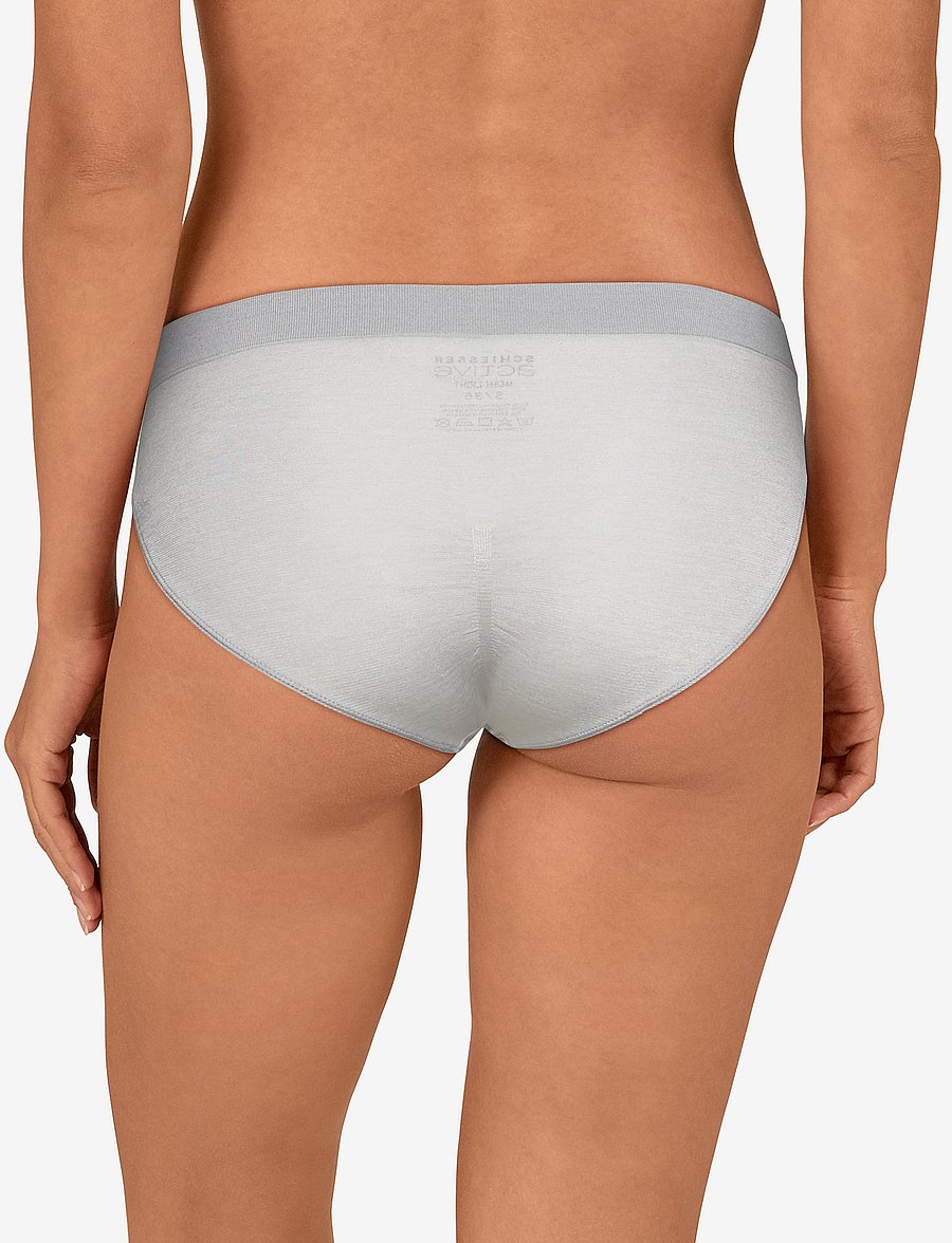 Missya - Lucia tai - briefs - white - 5