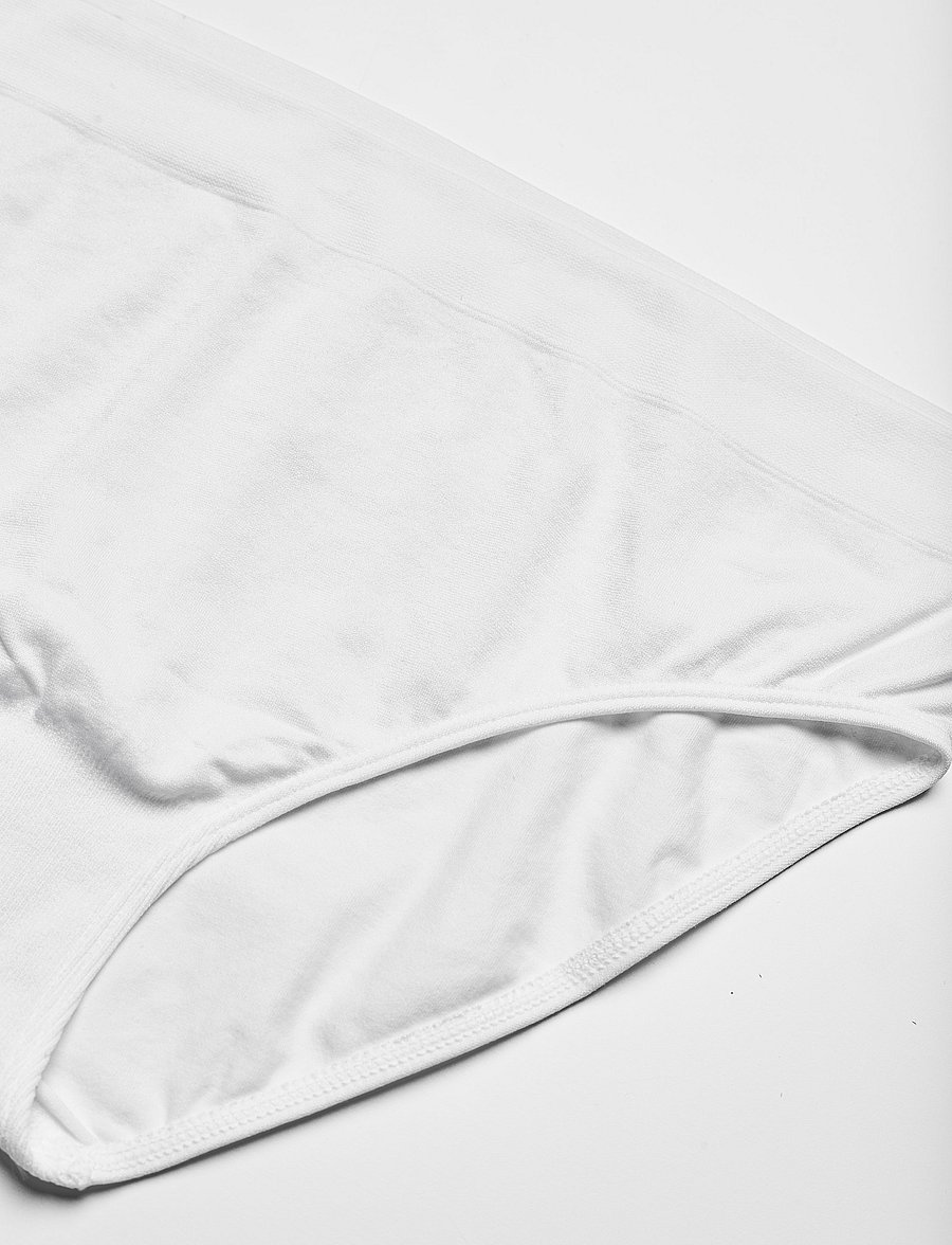 Missya - Lucia tai - briefs - white - 3