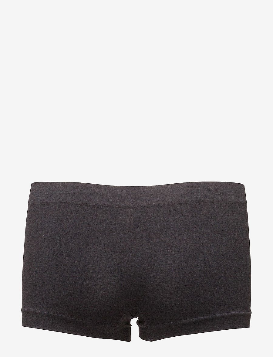 Missya - Lucia hipster - hipster & boyshorts - black - 2