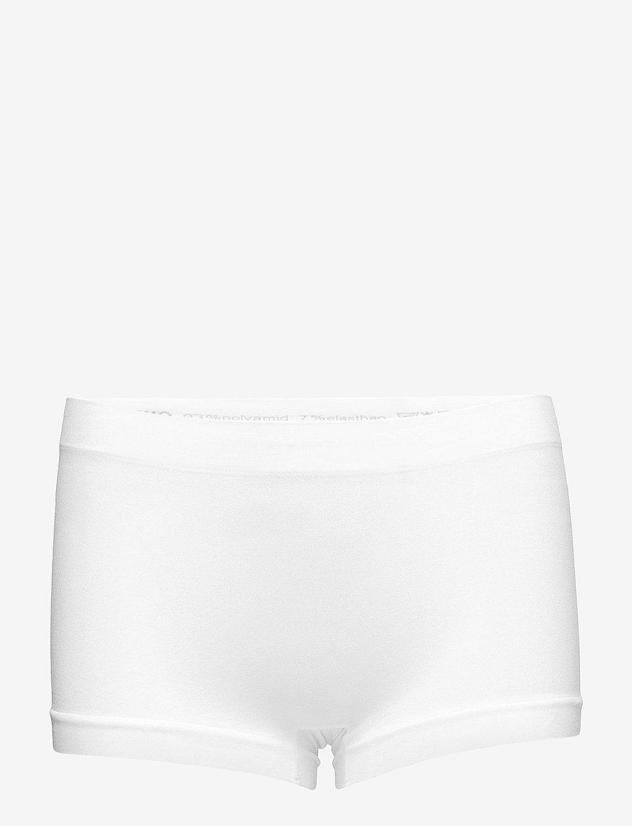Missya - Lucia hipster - hipster & boxershorts - white - 1