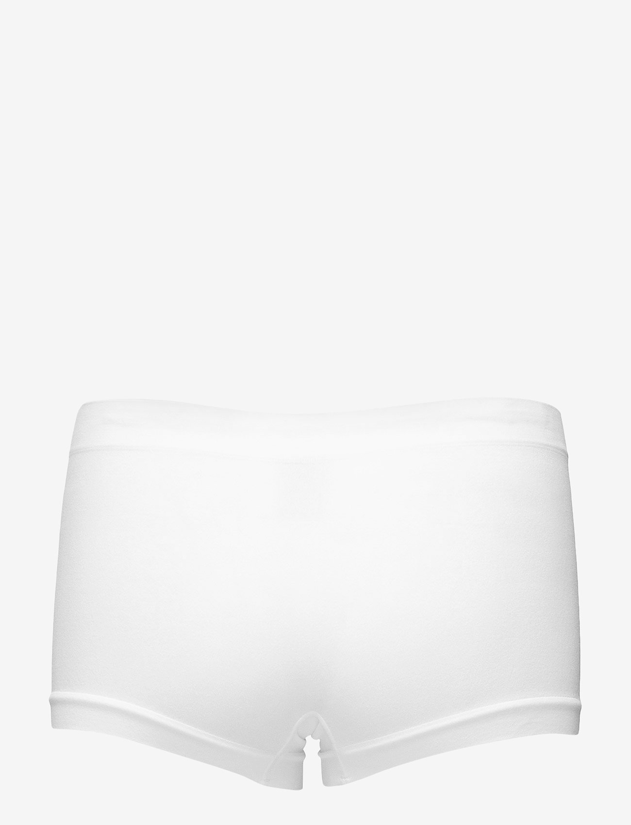 Missya - Lucia hipster - hipster & boyshorts - white - 2