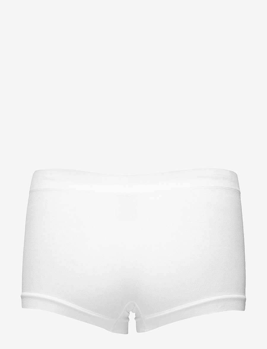 Missya - Lucia hipster - hipster & boxershorts - white - 2