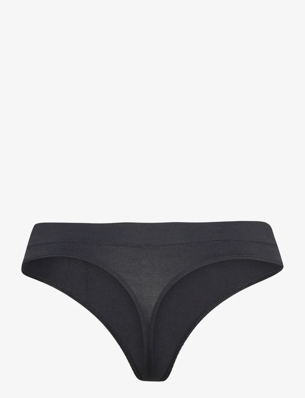 Missya - Lucia String - stringtrusser - black - 1