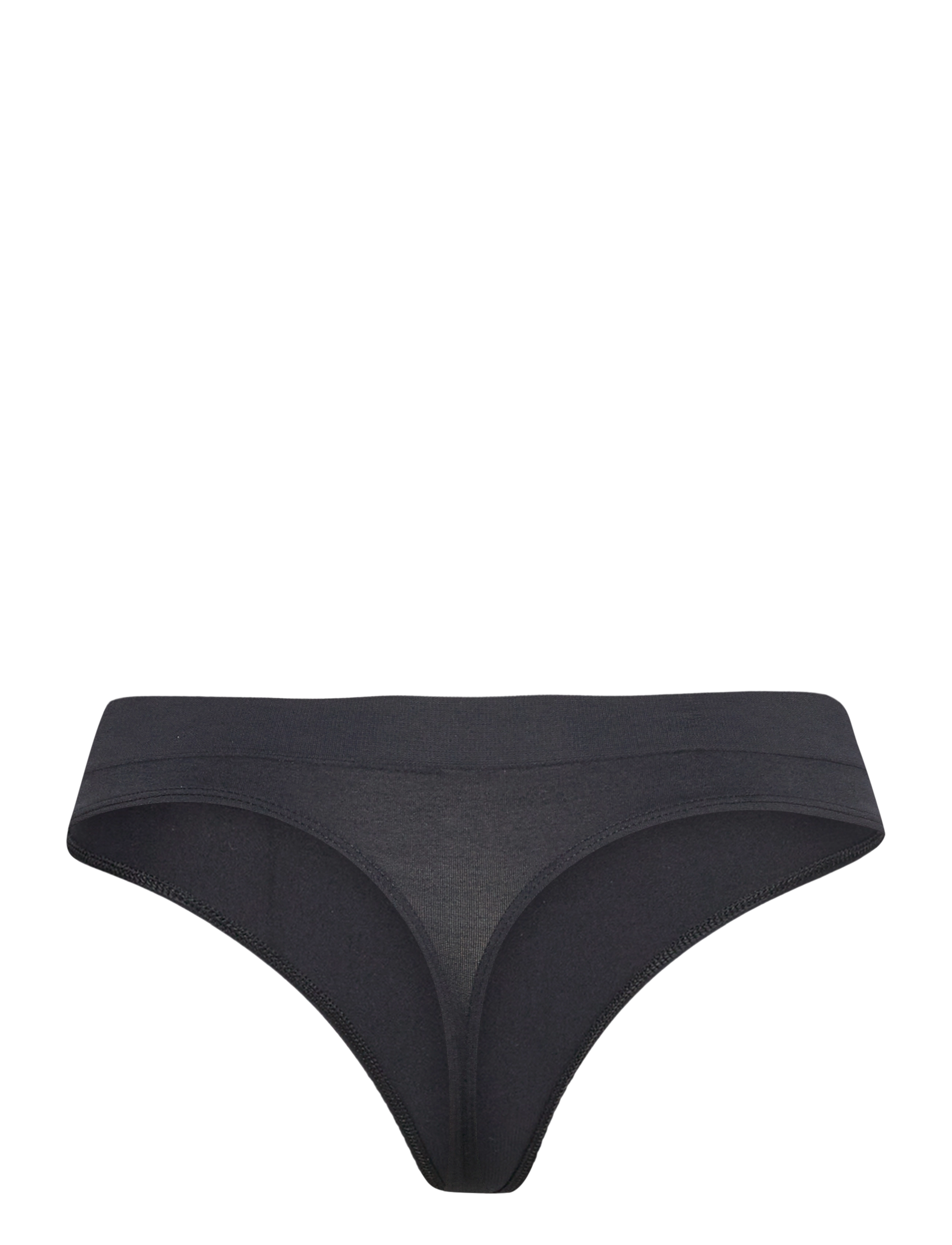 Missya - Lucia String - stringi - black - 1
