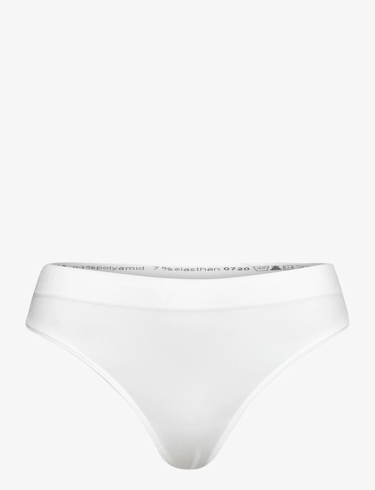 Missya - Lucia String - lowest prices - white - 0