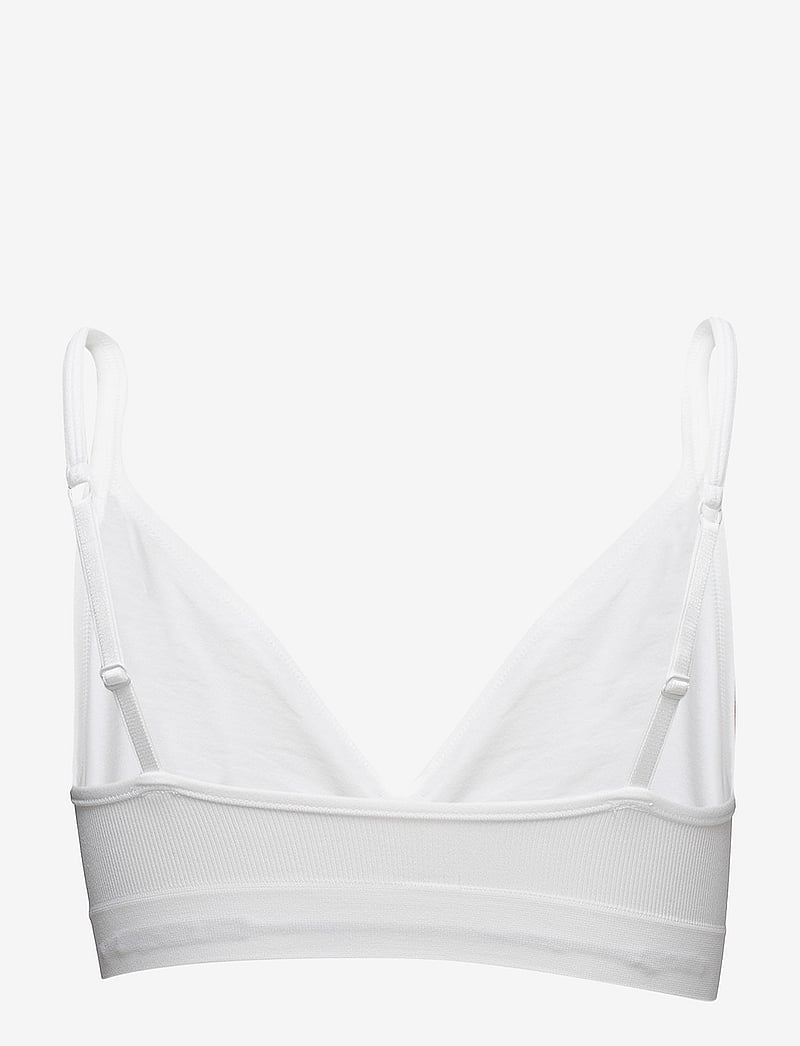 Missya - Lucia bra top - tank-top-bhs - white - 1