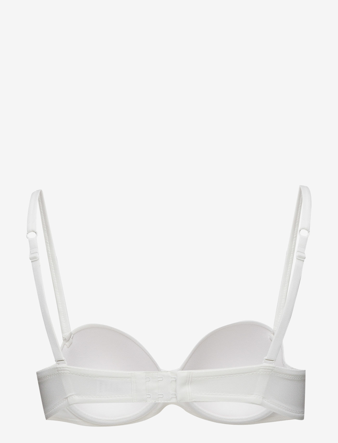Missya - Mary bra fill strapless - halterlose bhs - ivory - 1