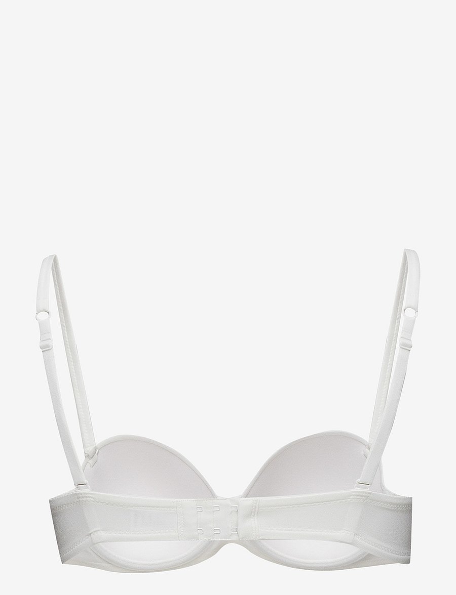 Missya - Mary bra fill strapless - die niedrigsten preise - ivory - 1