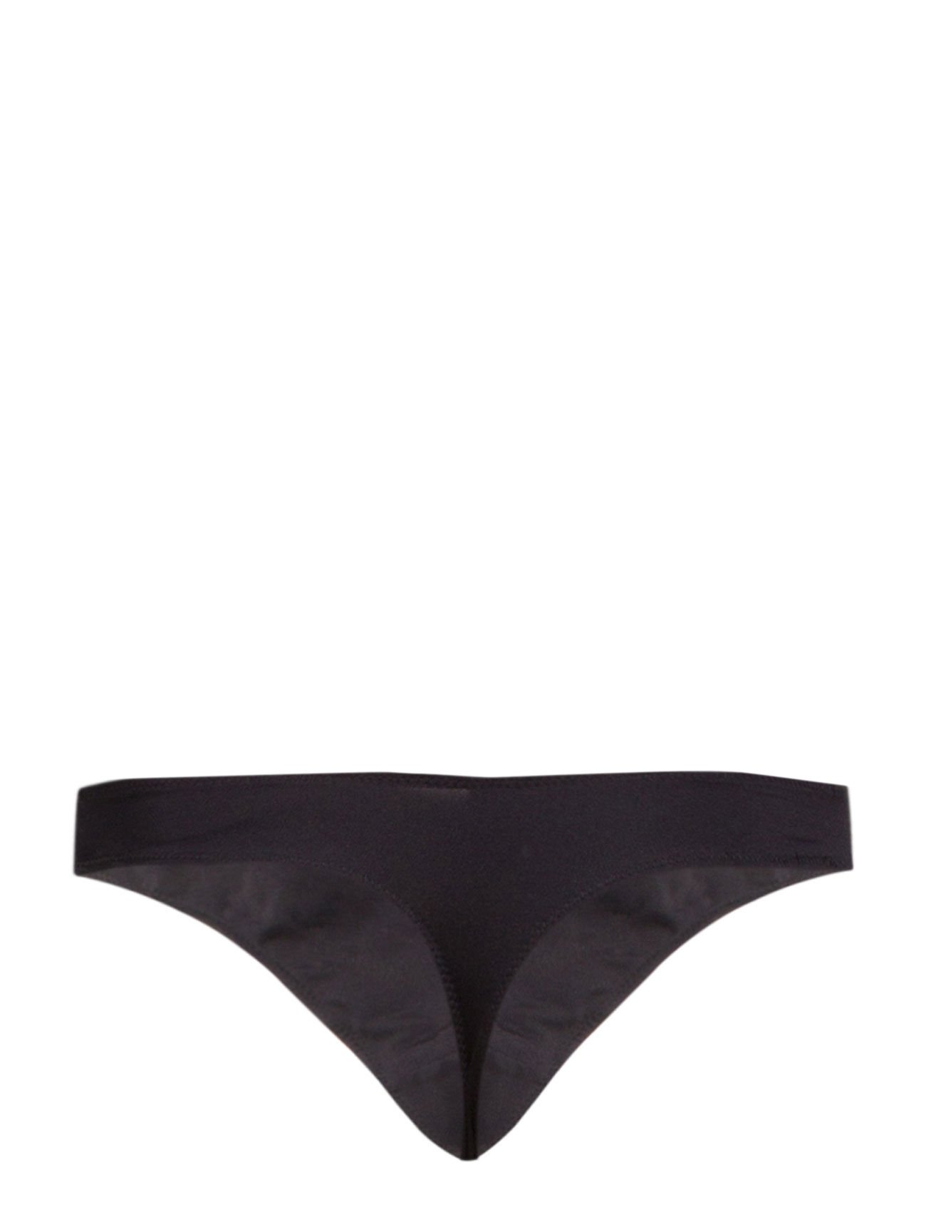 Missya - Mary string - black - 2