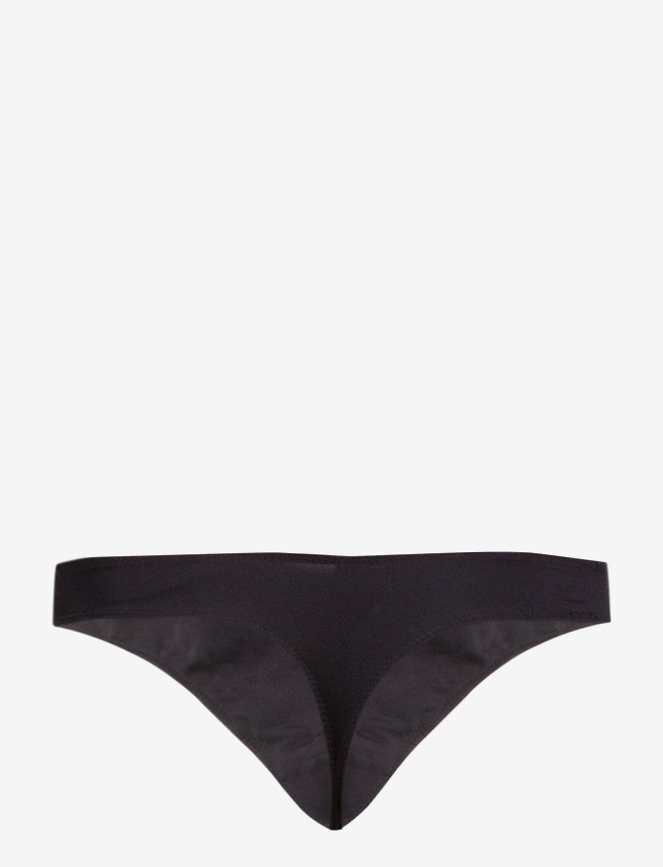 Missya - Mary string - black - 1